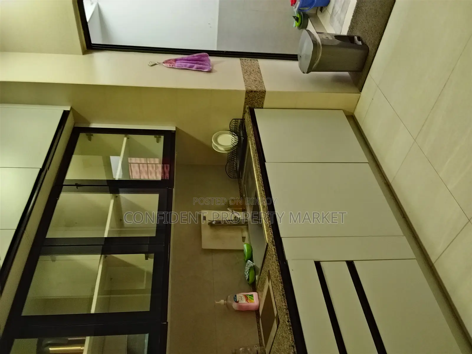 Exclusive Full Furnished Apartment For Rent In Baridhara D/Z in Baridhara