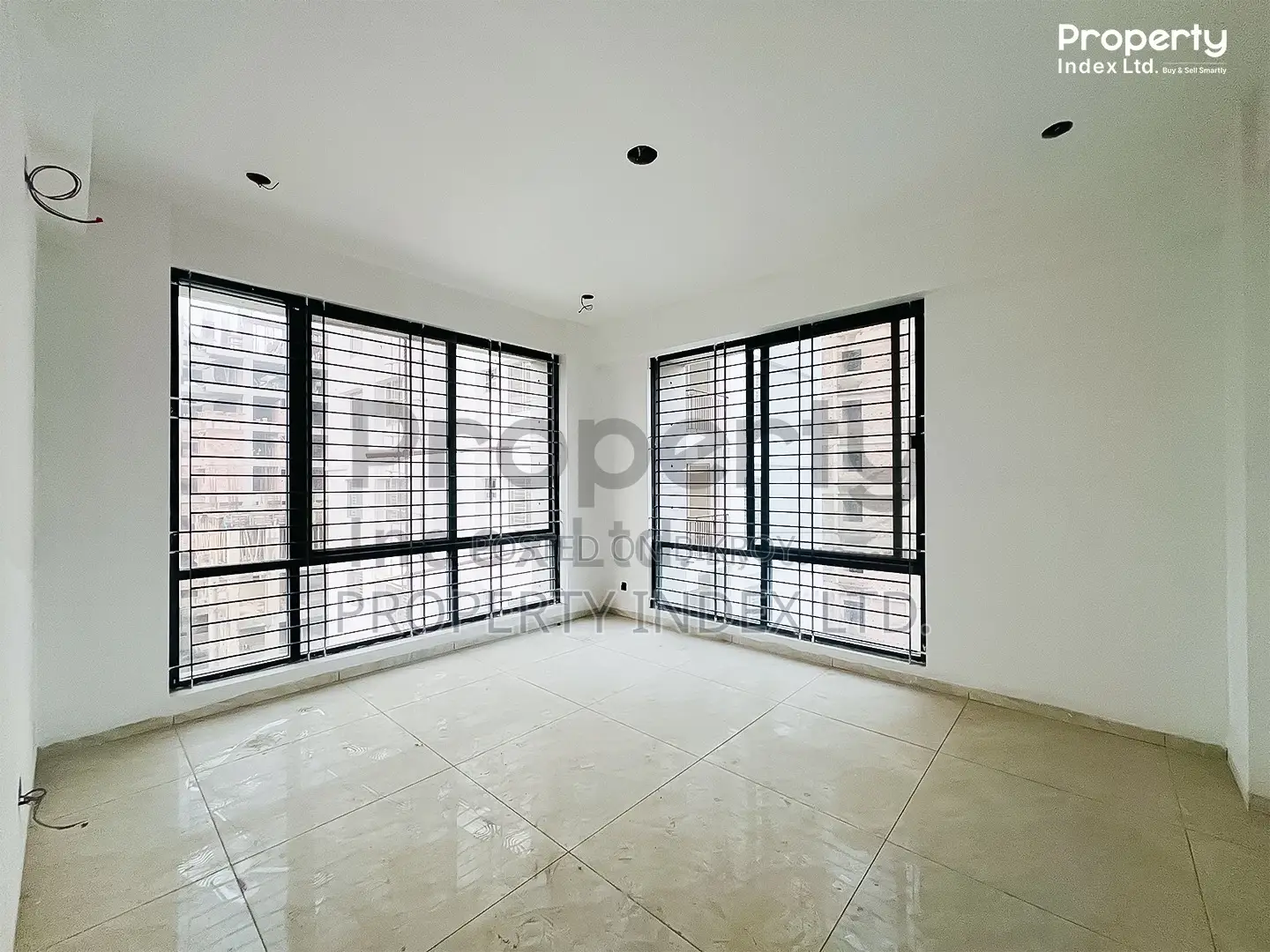 Flat for Sale! 2118 sqft Apartment at Bashundhara R/A, L Block in Basundhara