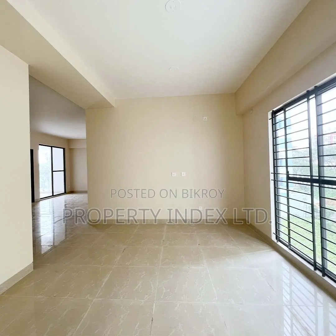 Apartment For Sale! 2166 Sqft At Bashundhara H Block in Basundhara