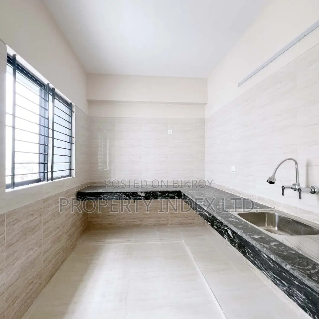 Apartment For Sale! 2166 Sqft At Bashundhara H Block in Basundhara
