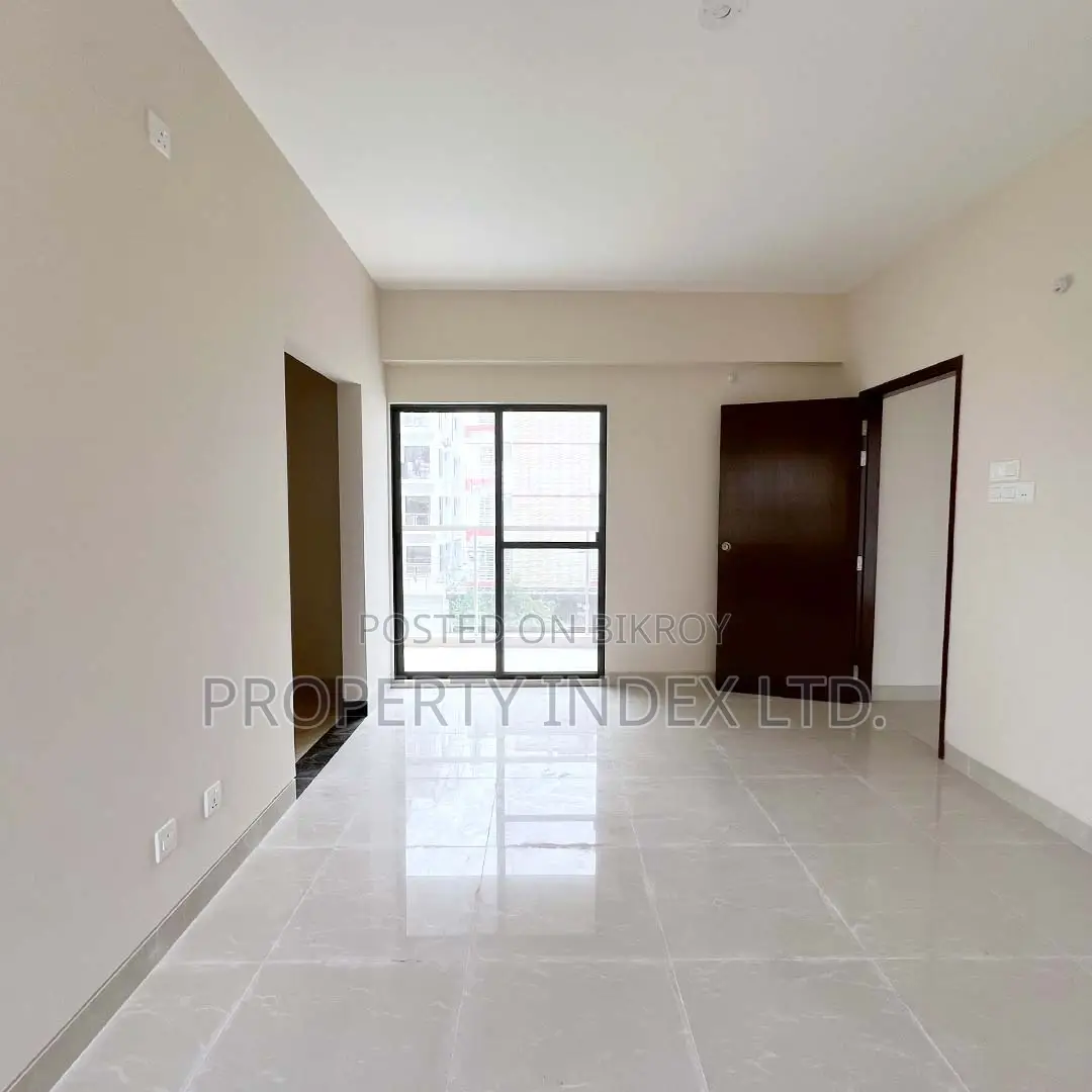Apartment For Sale! 2166 Sqft At Bashundhara H Block in Basundhara