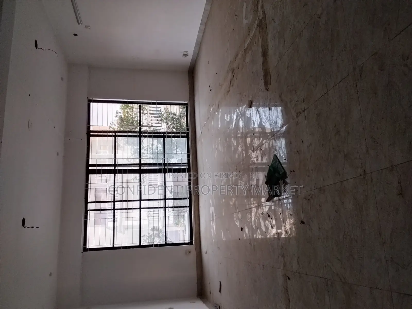Commercial Space for Rent In Mohakhali DOHS in Mohakhali