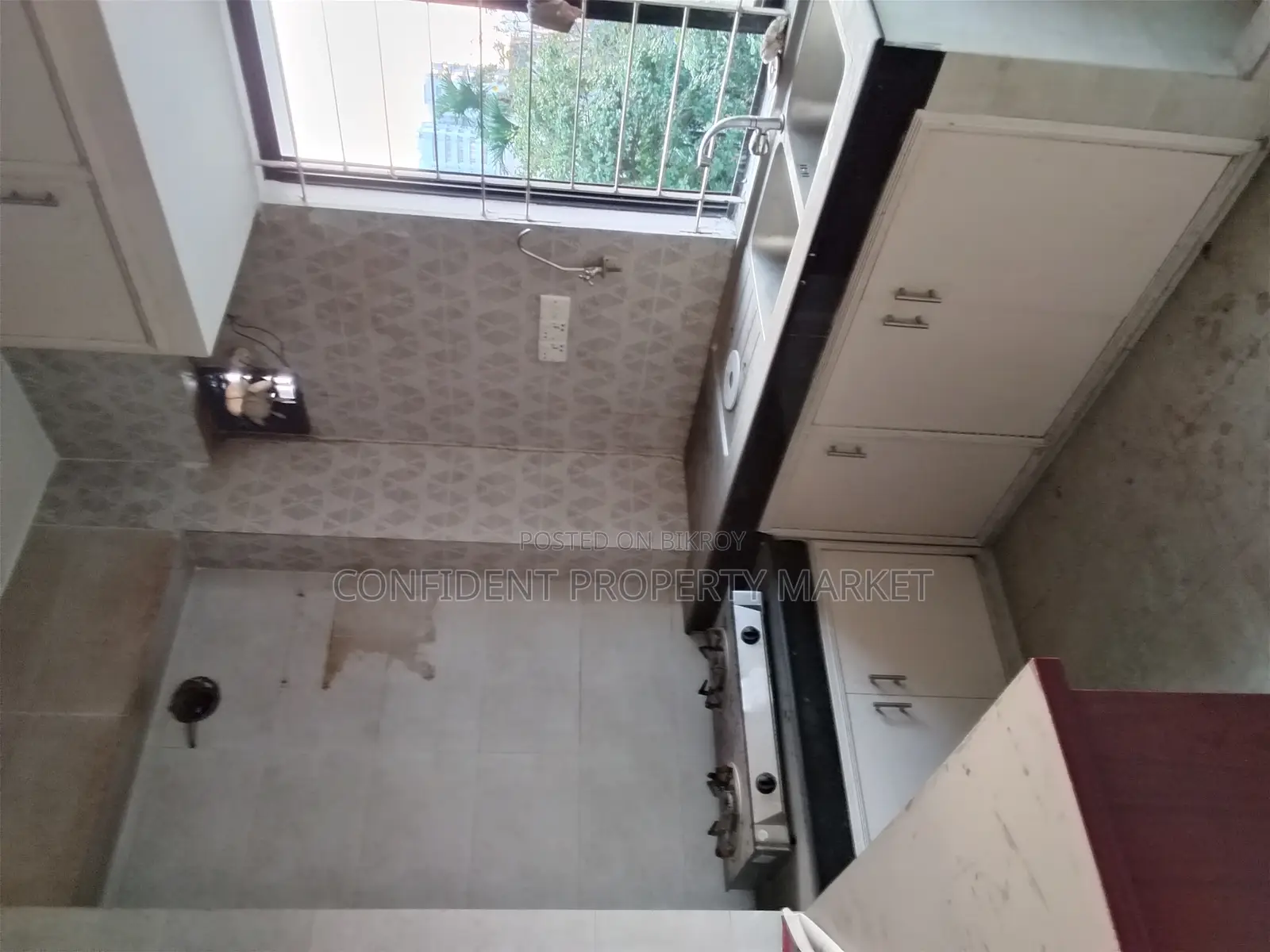 Commercial Space for Rent In Mohakhali DOHS in Mohakhali