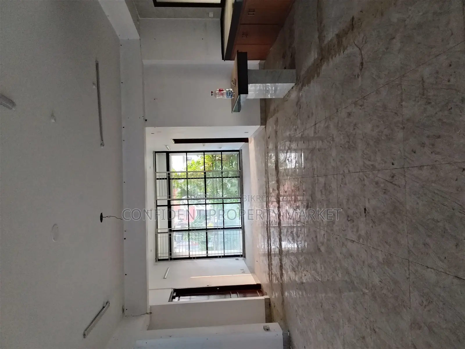 Commercial Space for Rent In Mohakhali DOHS in Mohakhali
