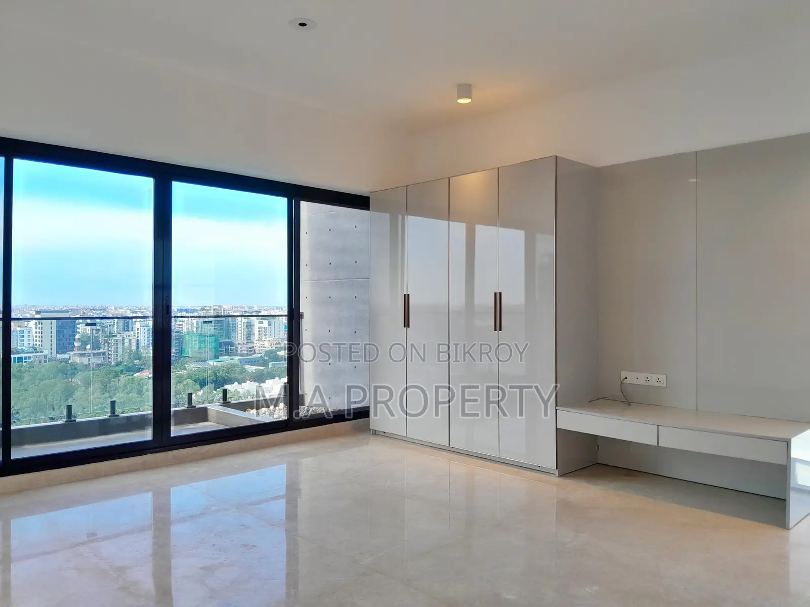 Duplex Flat For Rent In Gulshan-2 in Gulshan