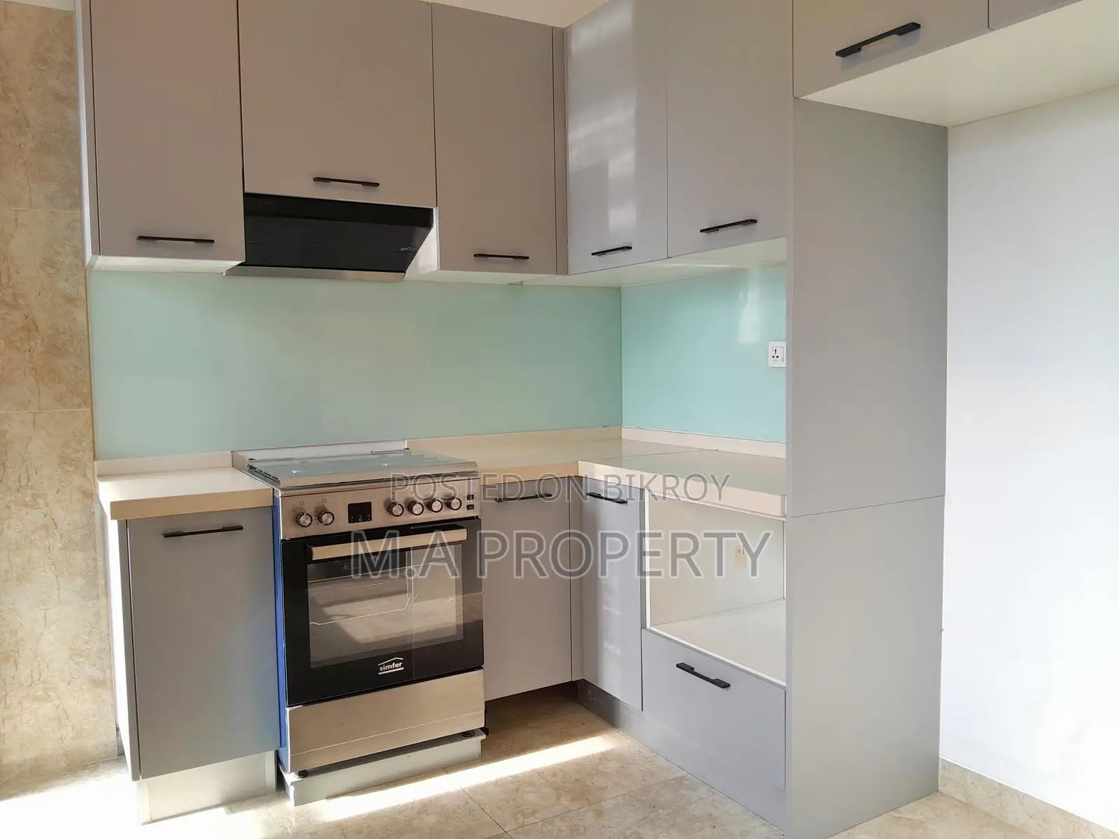 Duplex Flat For Rent In Gulshan-2 in Gulshan