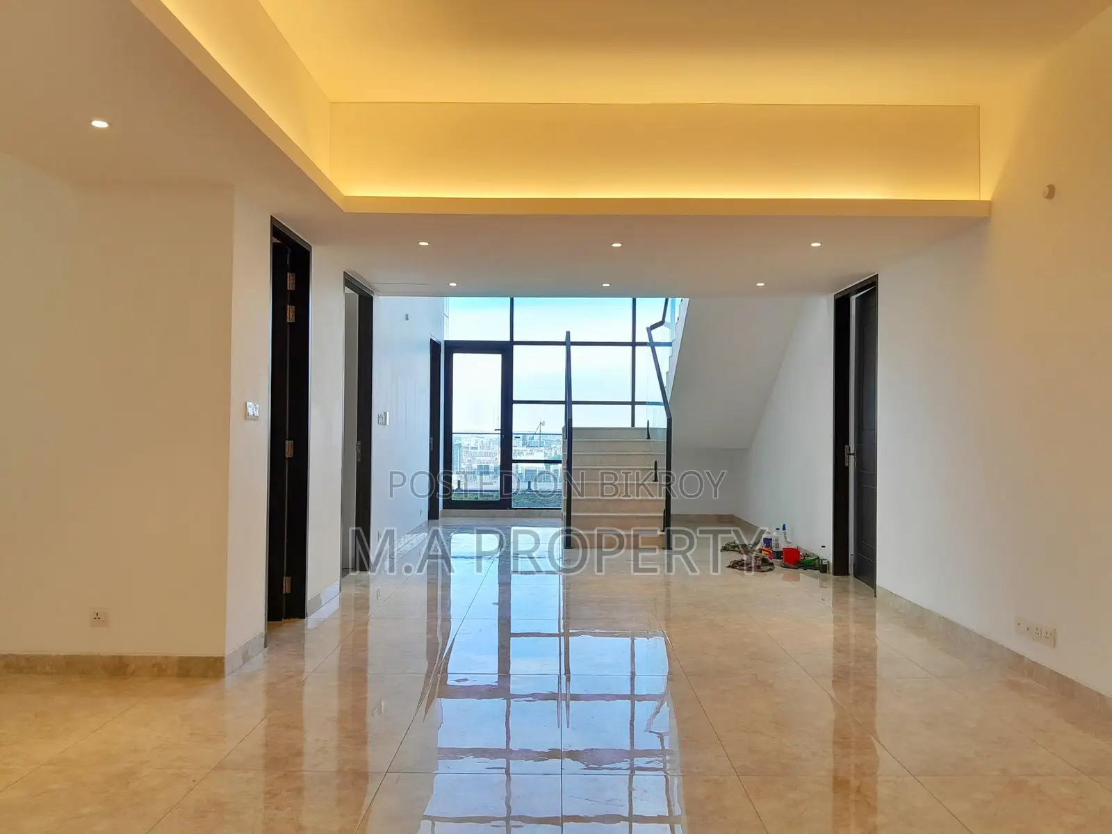 Duplex Flat For Rent In Gulshan-2 in Gulshan
