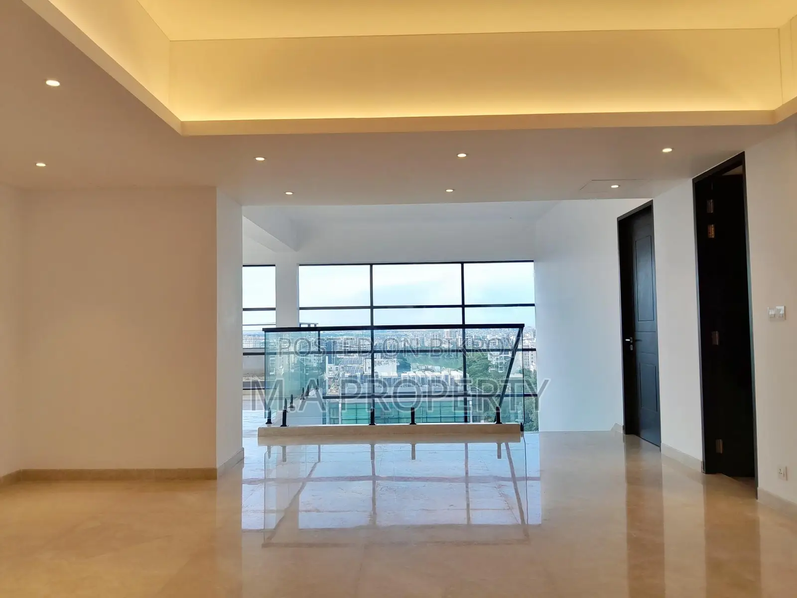 Duplex Flat For Rent In Gulshan-2 in Gulshan