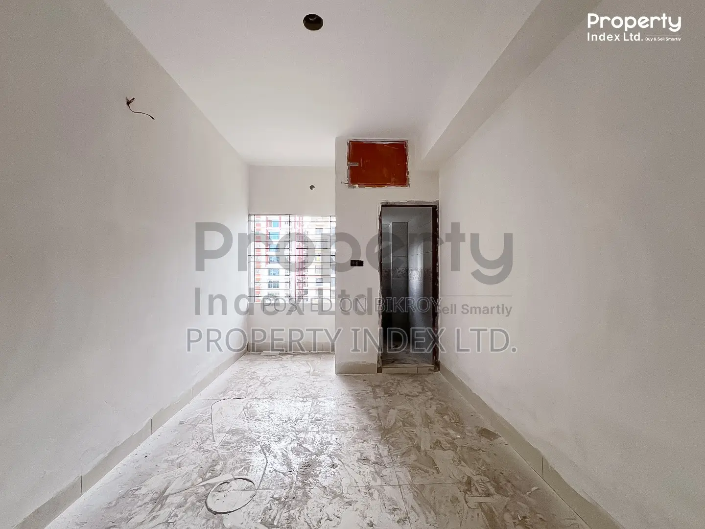 Apartment for Sale! 1370 sqft at Bashundhara R/A, Block J in Basundhara