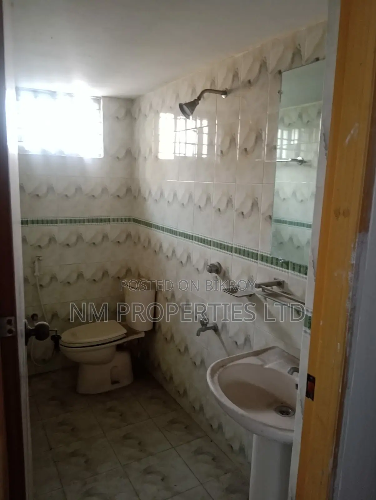 Ready Flat for Sale: 3-Minute Walk West of Shewrapara Metro Station in Mirpur