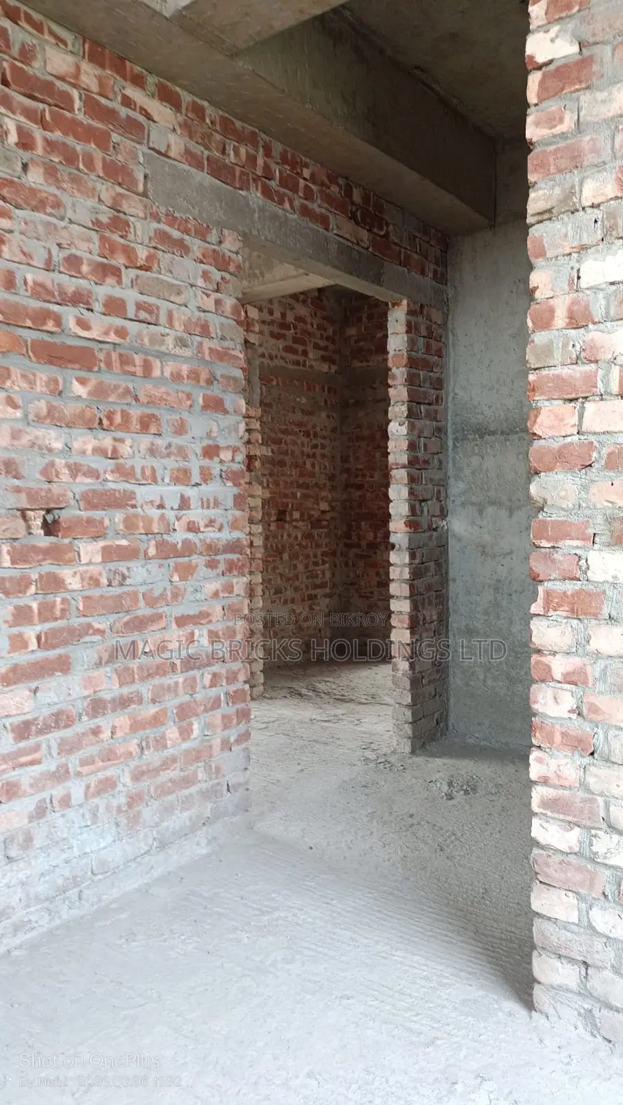 South-Facing Flats for Sale at Basundhara (Ongoing) Block L in Basundhara