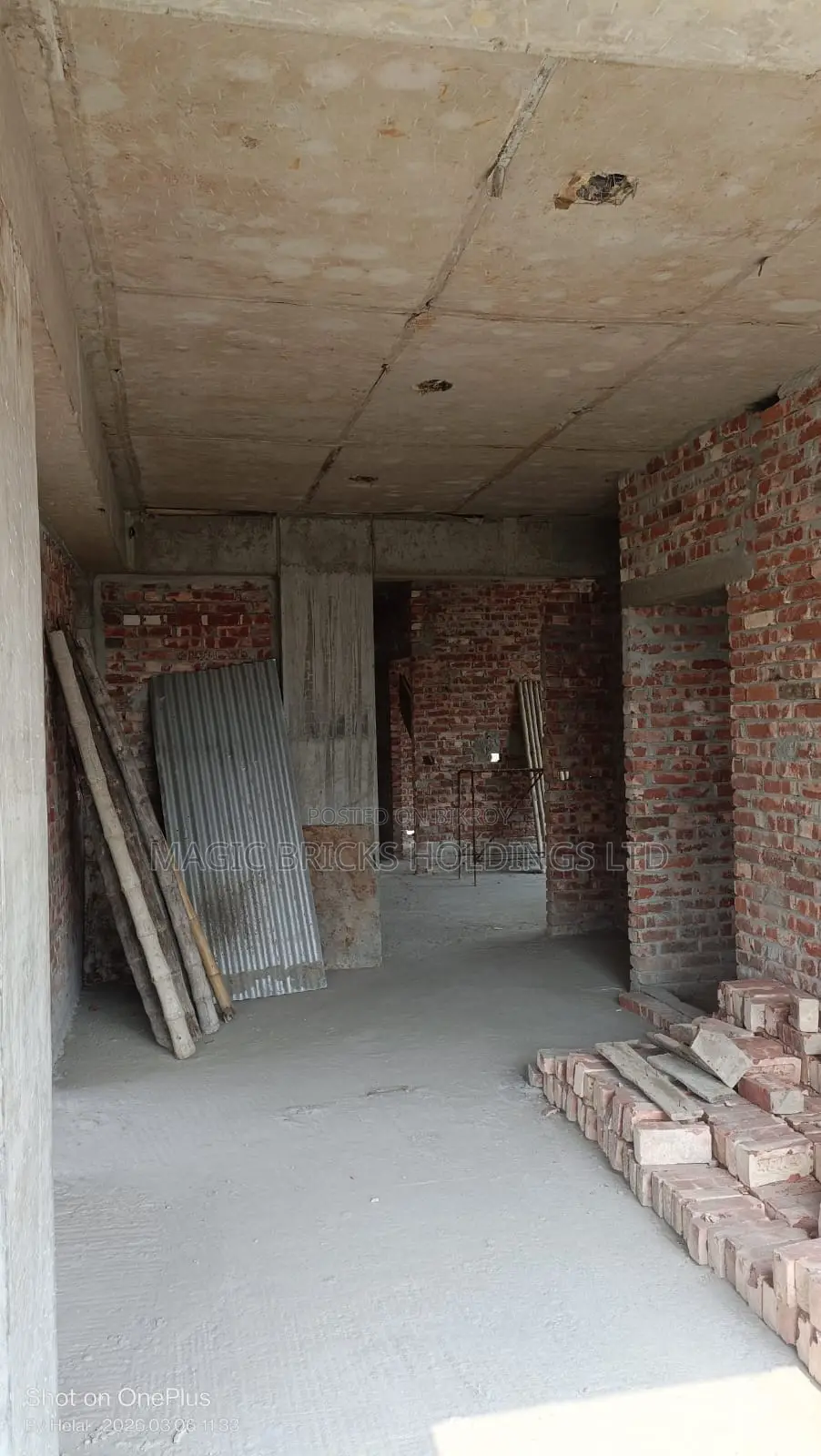 South-Facing Flats for Sale at Basundhara (Ongoing) Block L in Basundhara