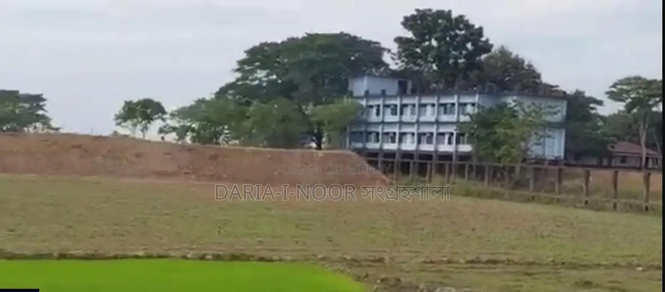 73 Bigha Land for Sale in Two Plots in Companiganj, Sylhet in Companiganj