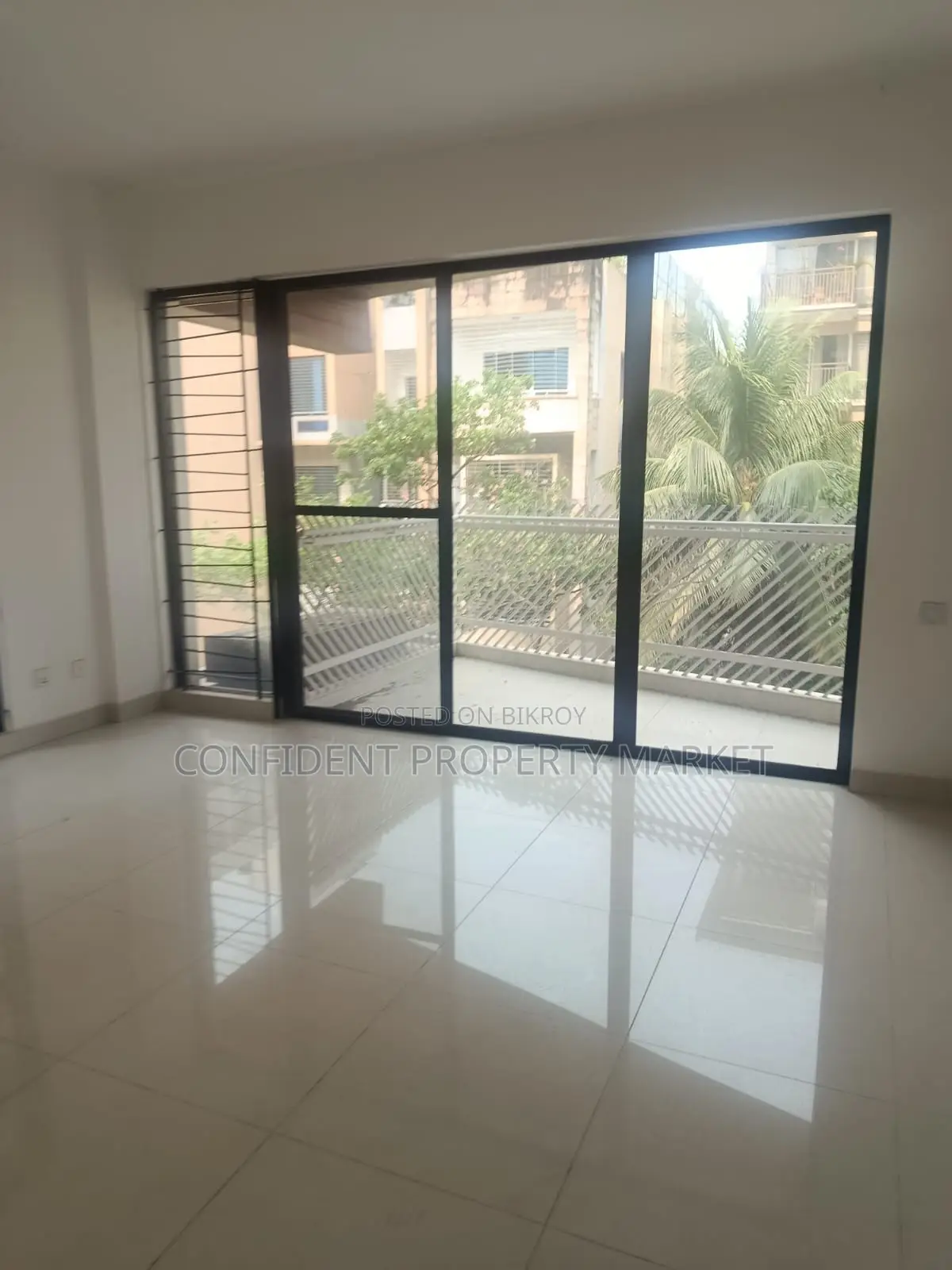 New Apartment For Rent In Baridhara D/Z in Baridhara