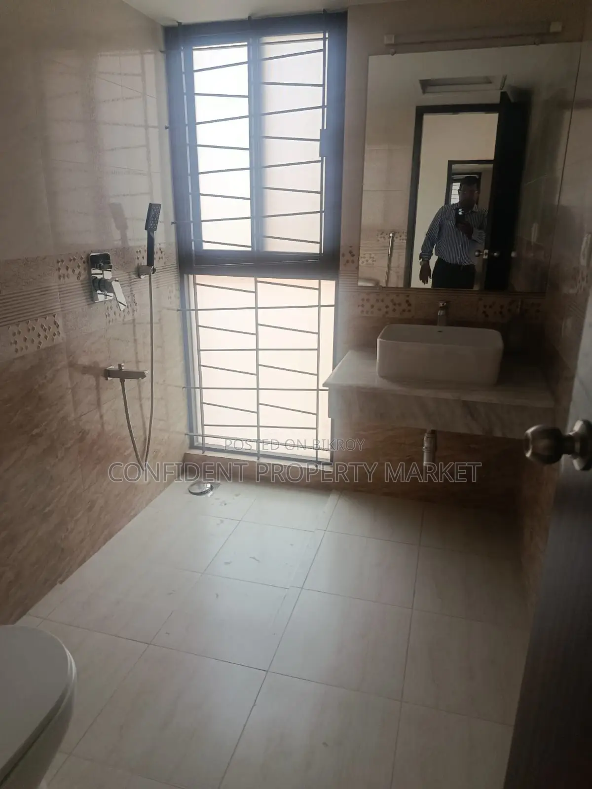 New Apartment For Rent In Baridhara D/Z in Baridhara