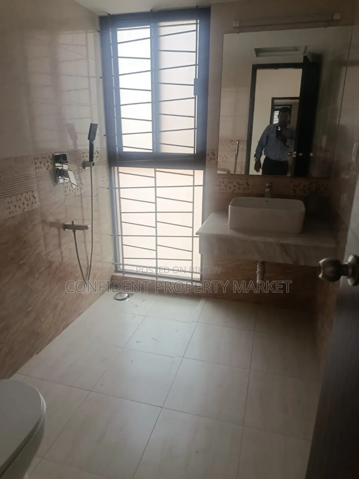 New Apartment For Rent In Baridhara D/Z in Baridhara