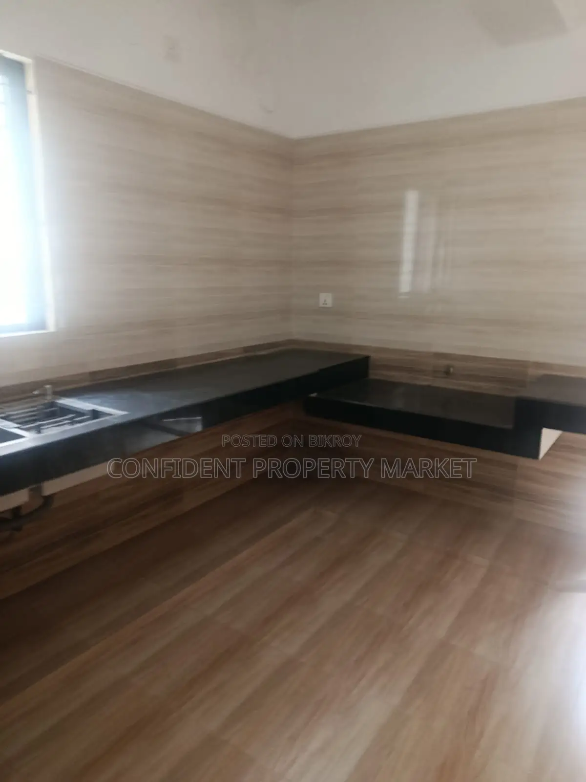 New Apartment For Rent In Baridhara D/Z in Baridhara