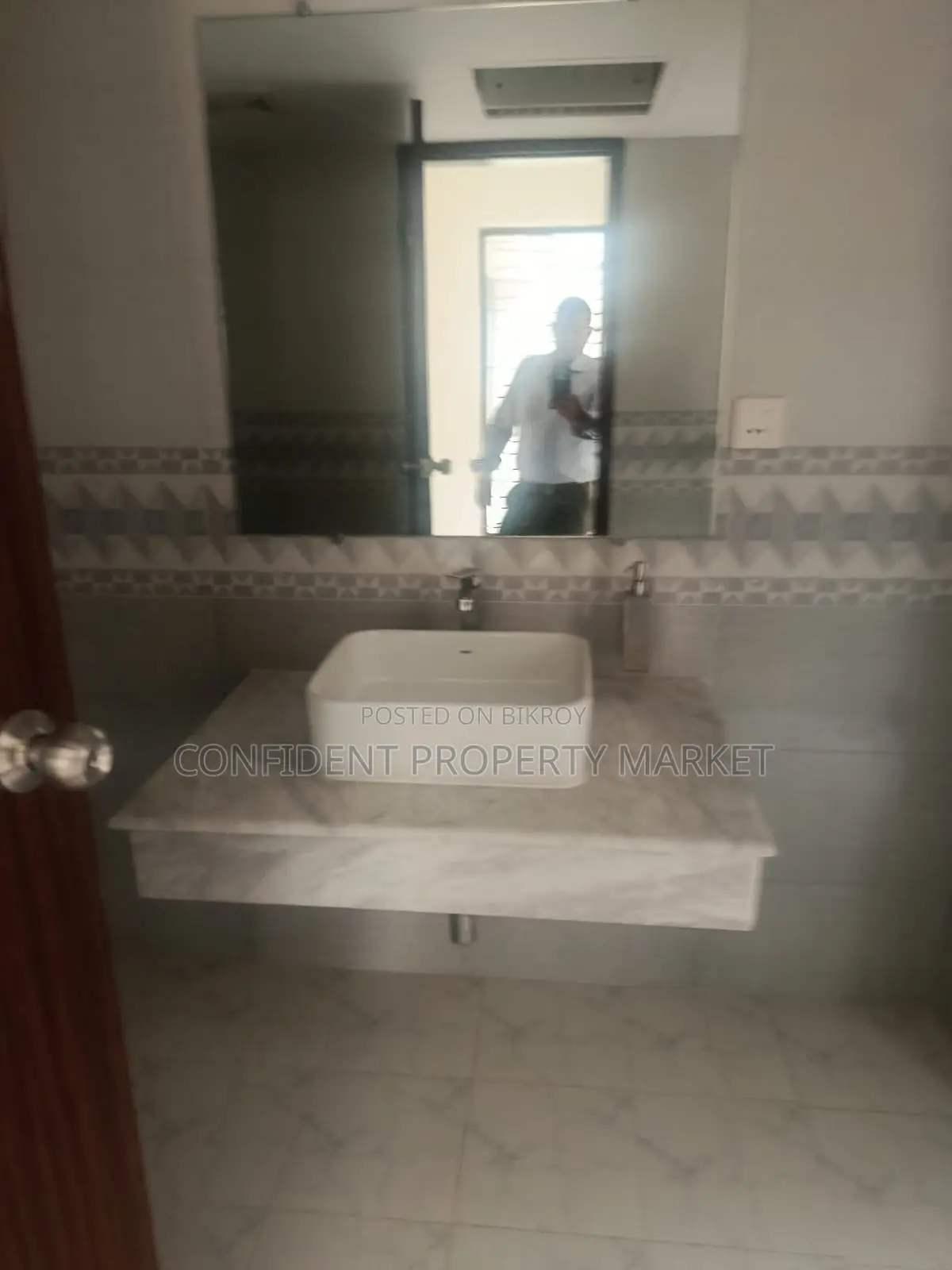 New Apartment For Rent In Baridhara D/Z in Baridhara