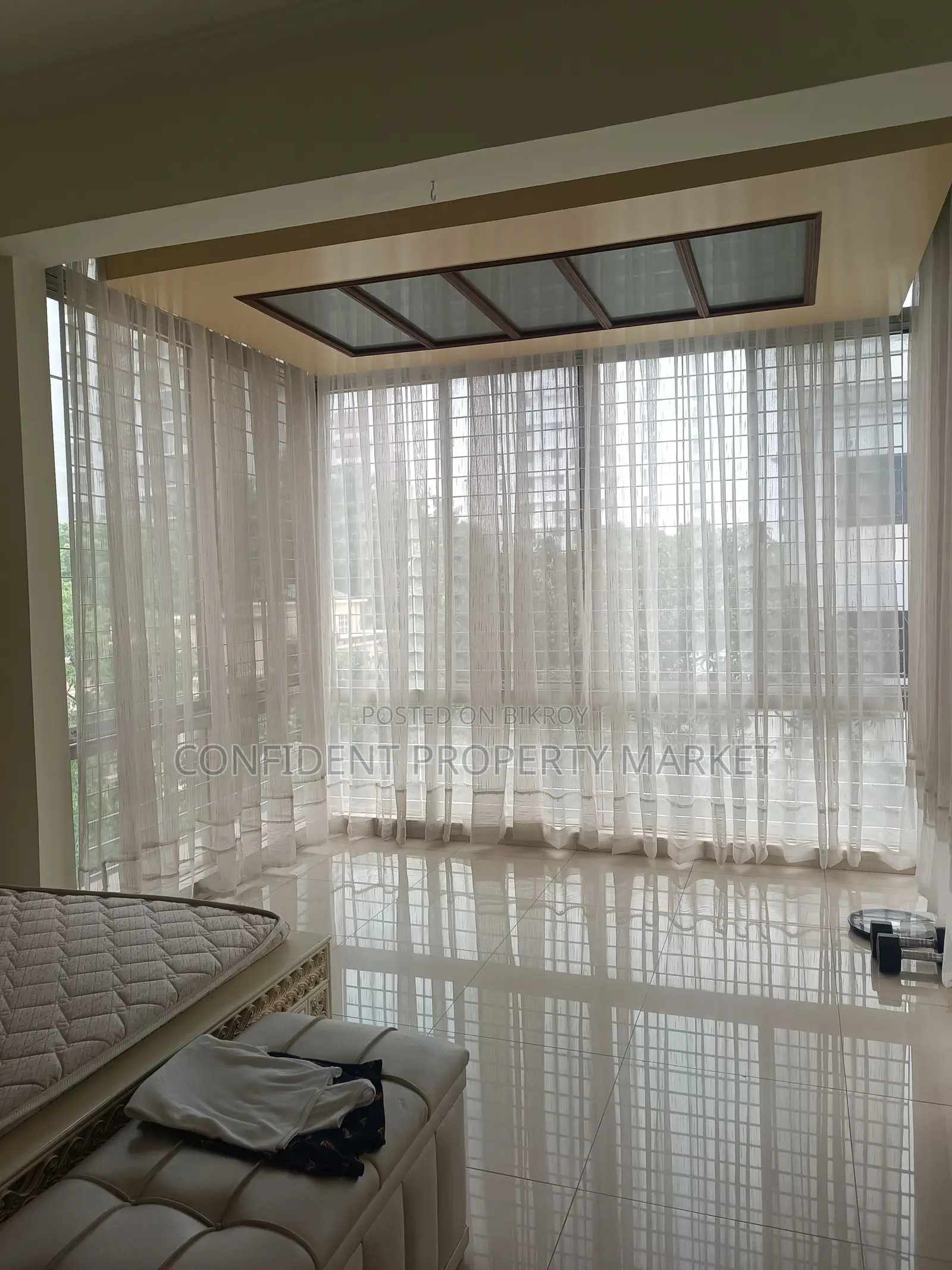 Fully Furnished Flat For Rent In Gulshan in Gulshan