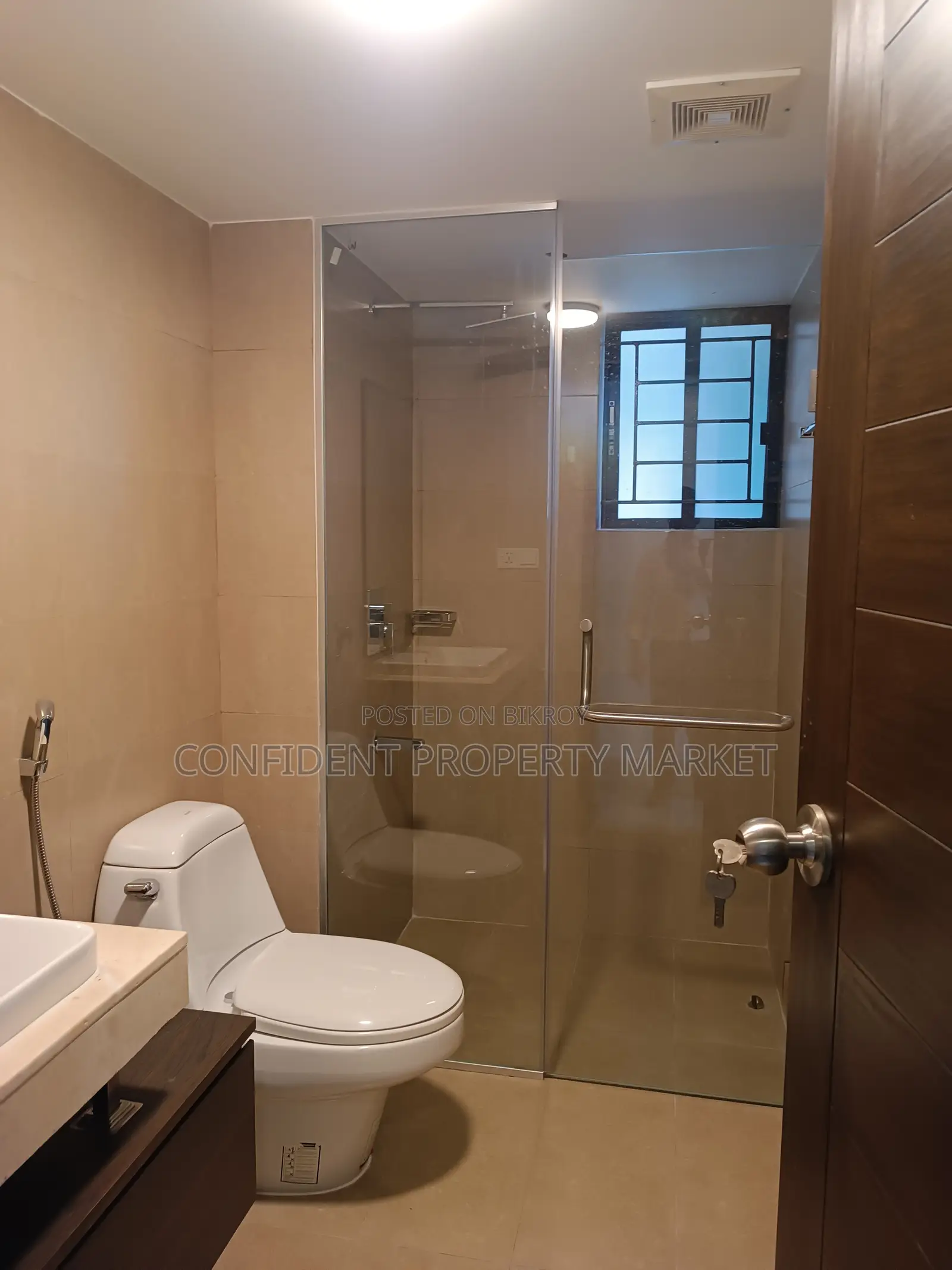 Fully Furnished Flat For Rent In Gulshan in Gulshan