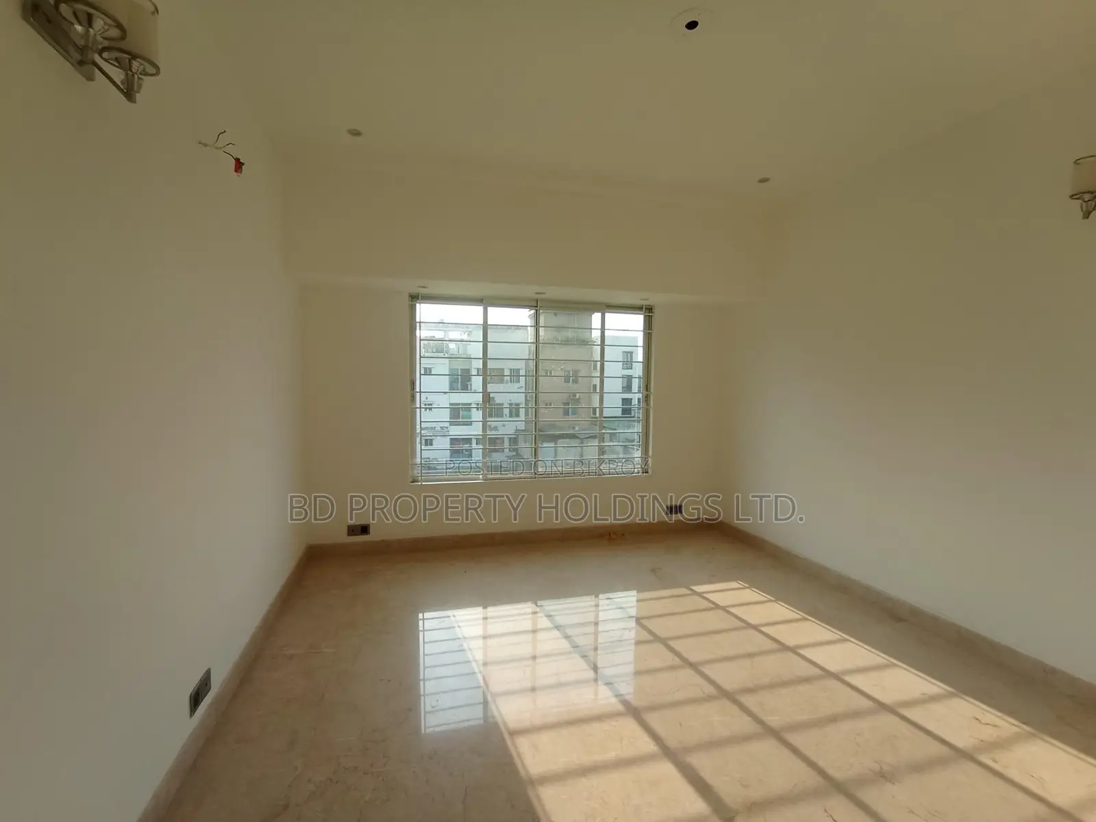 3200 SQFT Premium Ready Apartment for Rent 7th Floor in Uttara in Basundhara