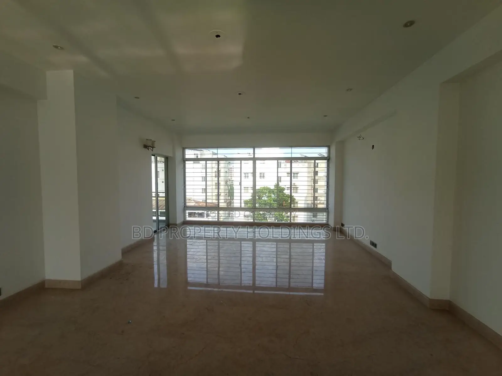 3200 SQFT Premium Ready Apartment for Rent 7th Floor in Uttara in Basundhara