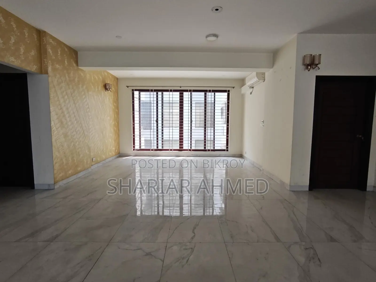 4100 Sqft Office Space For Rent In Gulshan in Gulshan