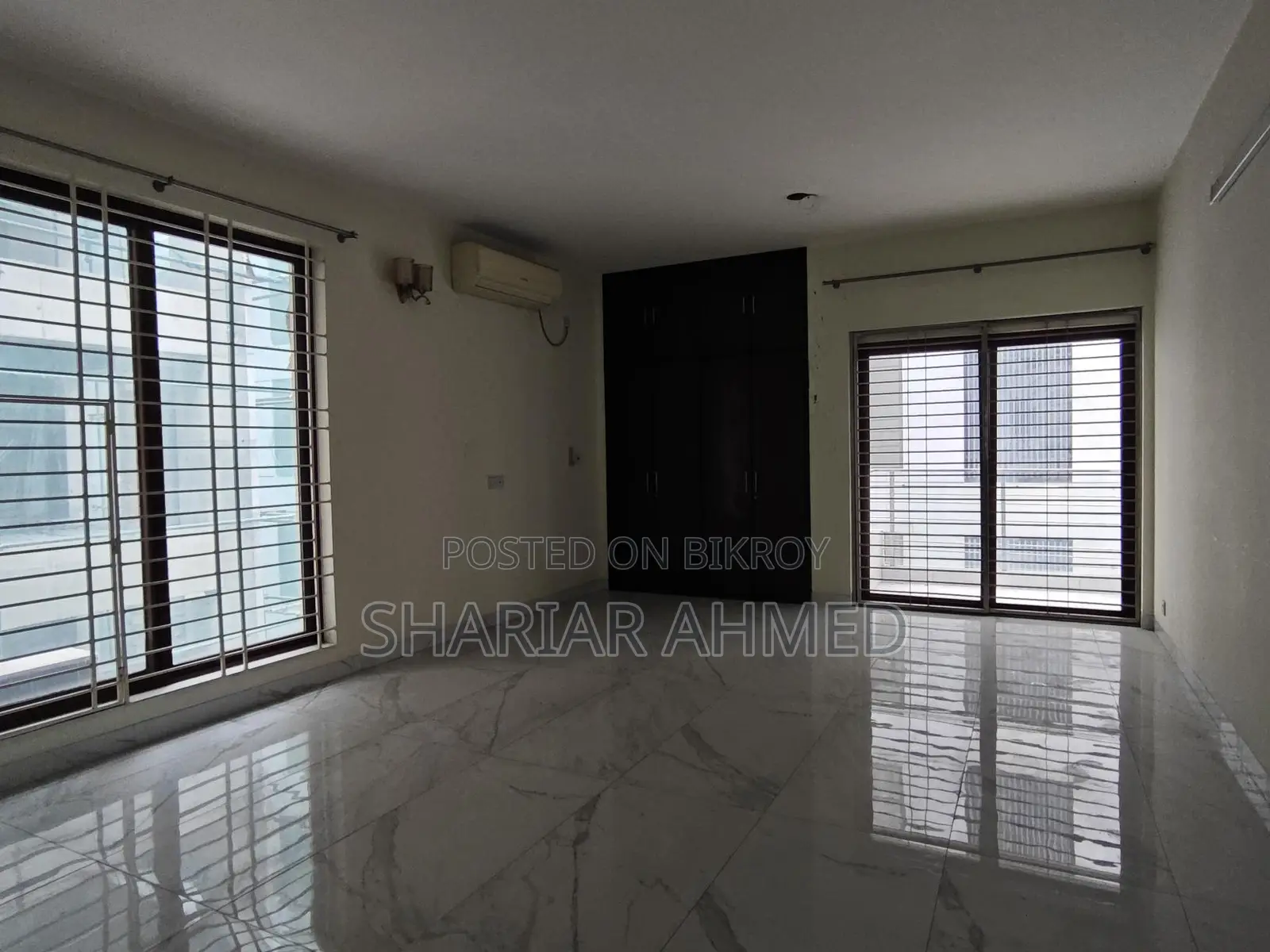 4100 Sqft Office Space For Rent In Gulshan in Gulshan