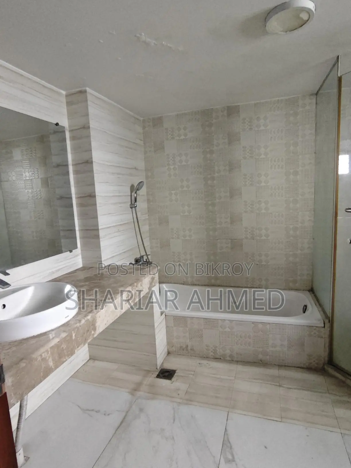 4100 Sqft Office Space For Rent In Gulshan in Gulshan