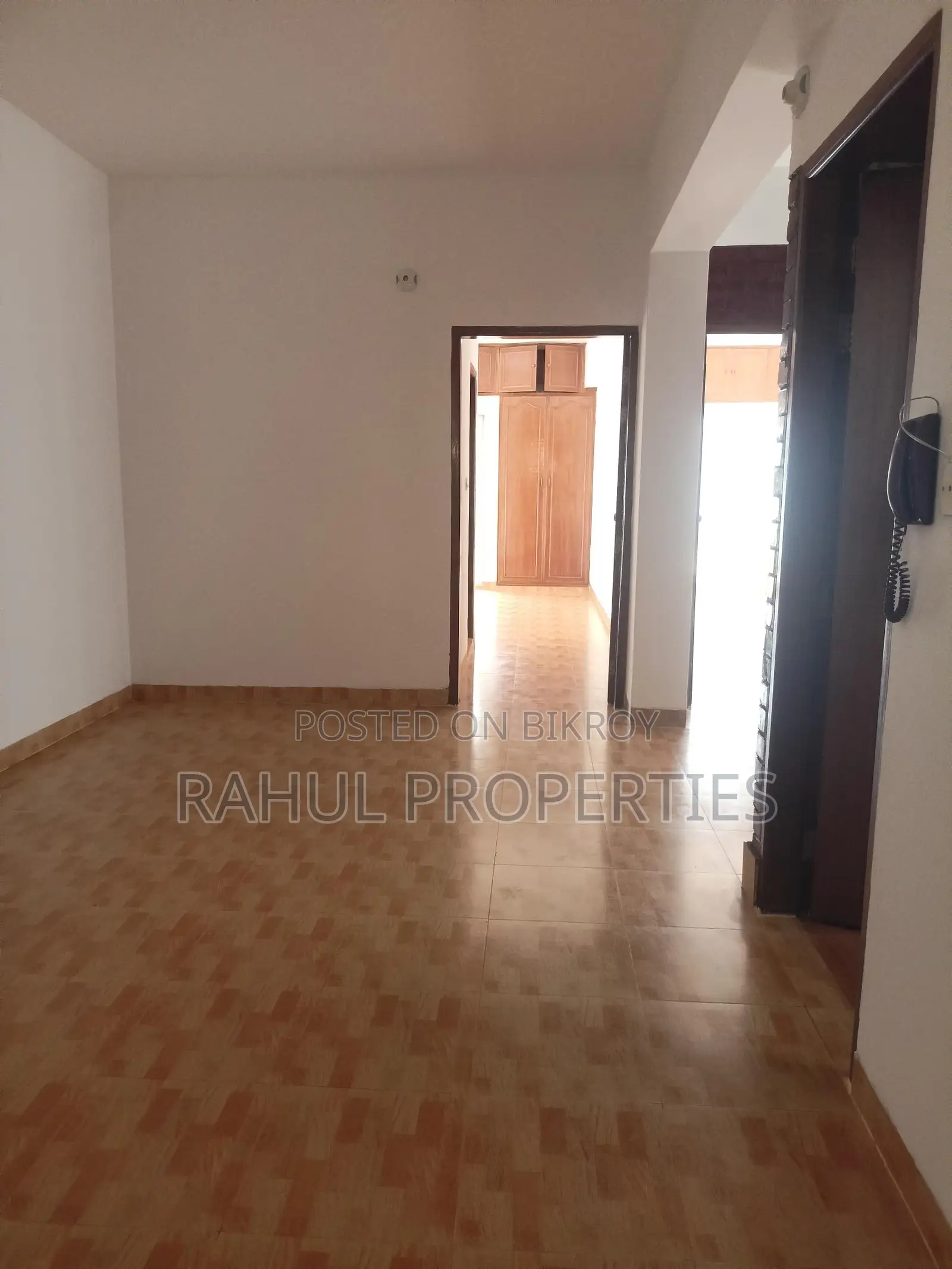 1450 sqft Flat for Sale in D-Block, Bashundhara R/A in Basundhara