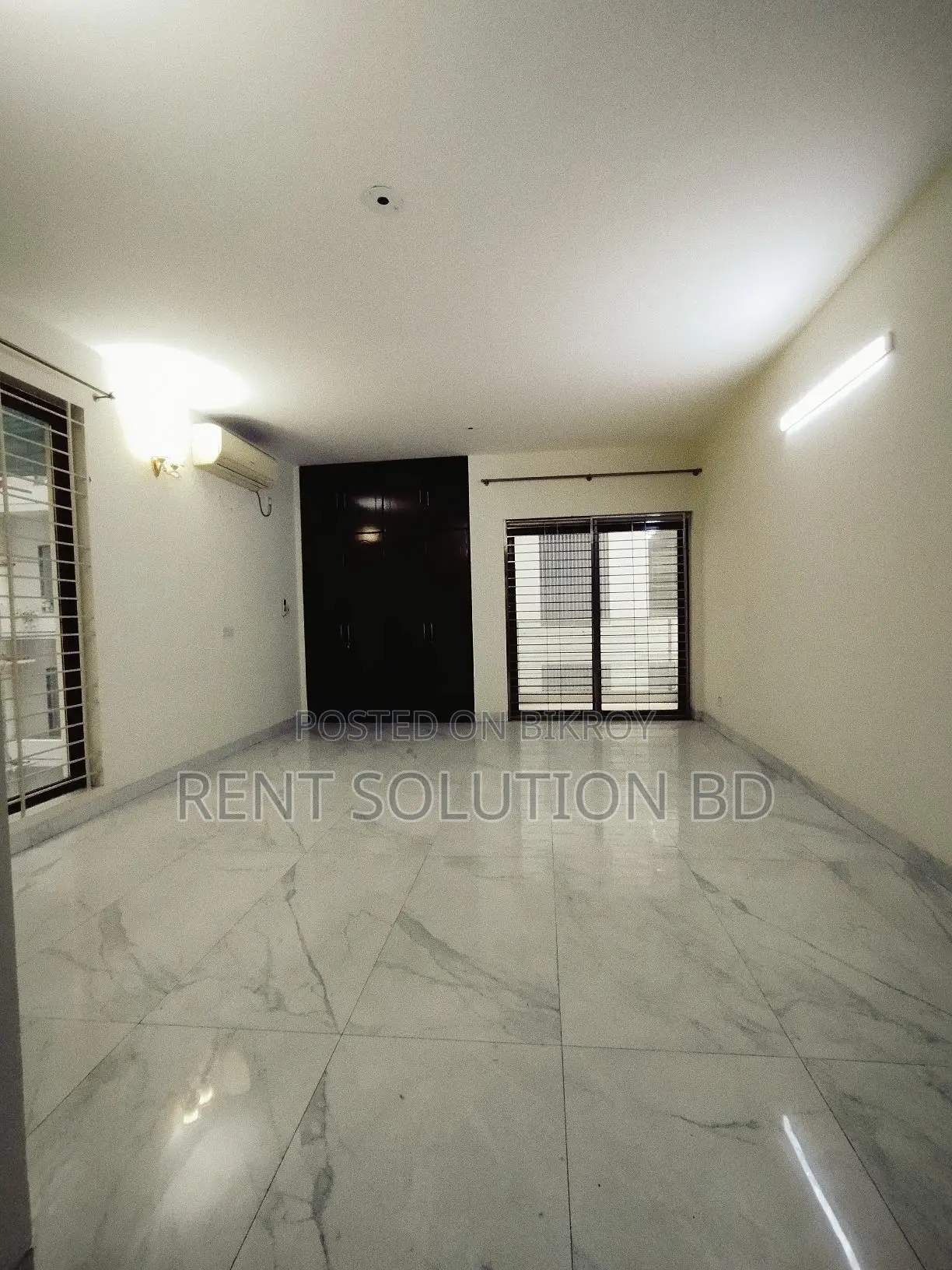 4600 SQFT Semi Furnished Office Space for Rent in Gulshan in Gulshan