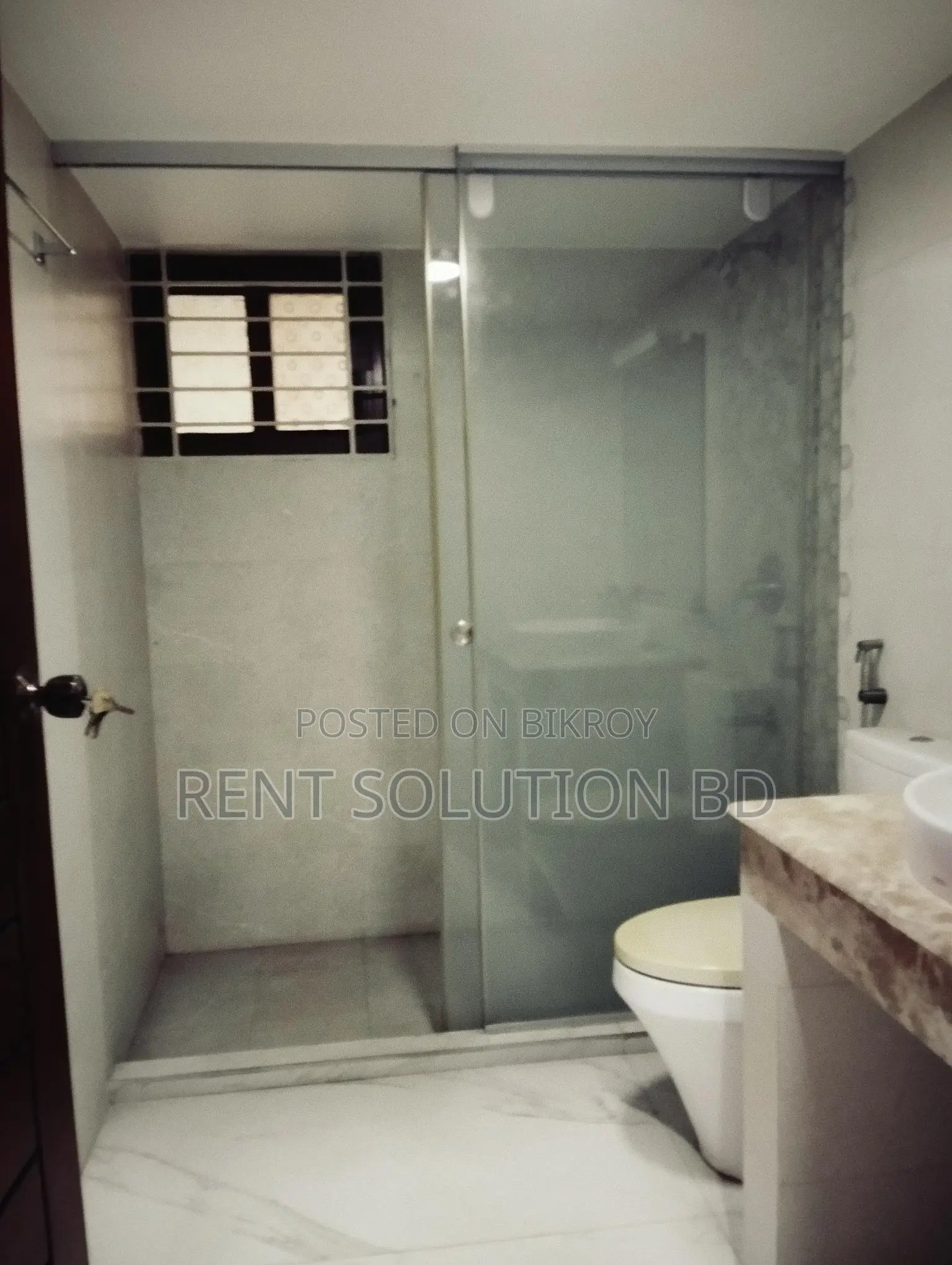 4600 SQFT Semi Furnished Office Space for Rent in Gulshan in Gulshan