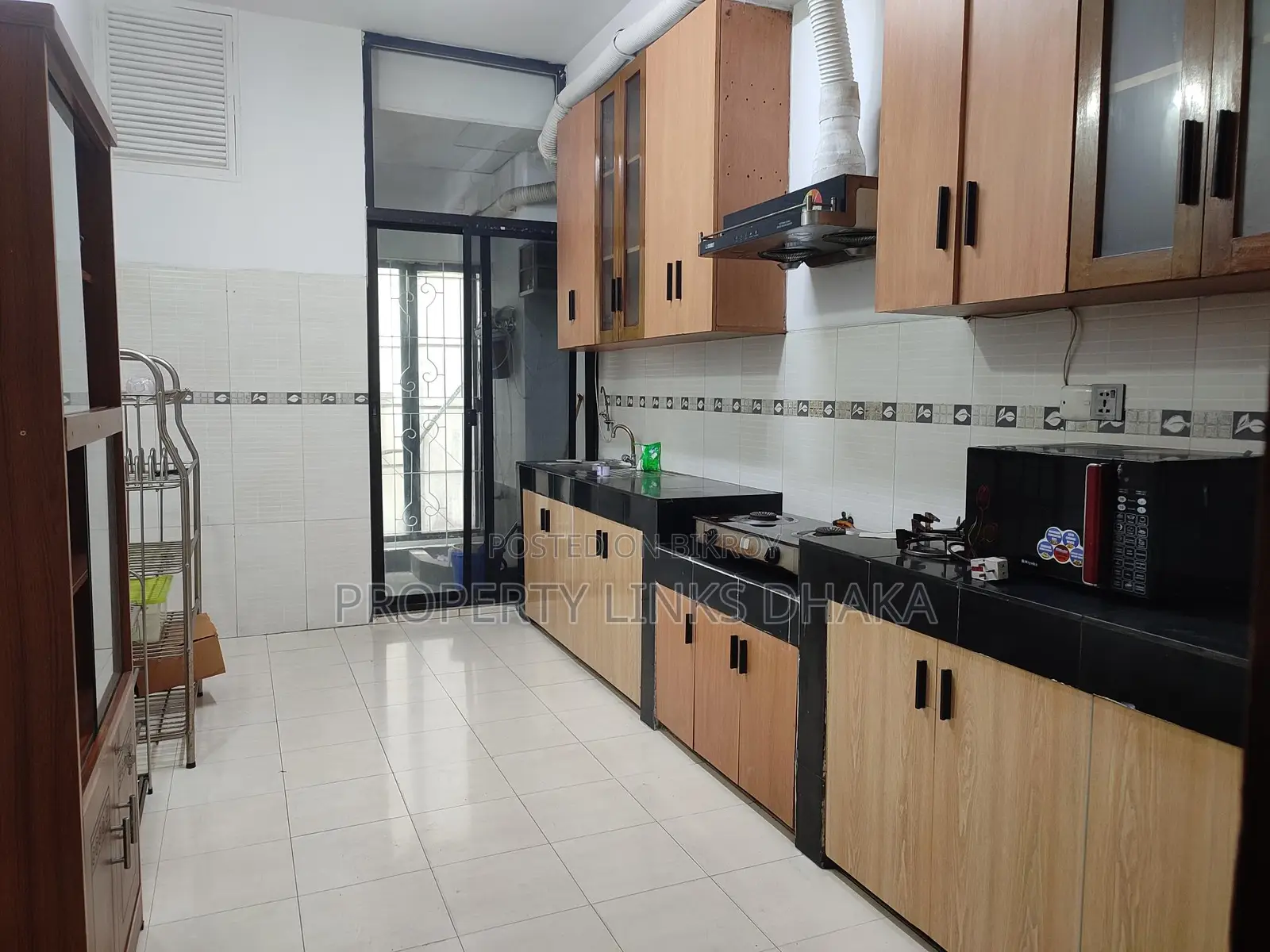 Banani Furnished Apartment for Rent in Banani