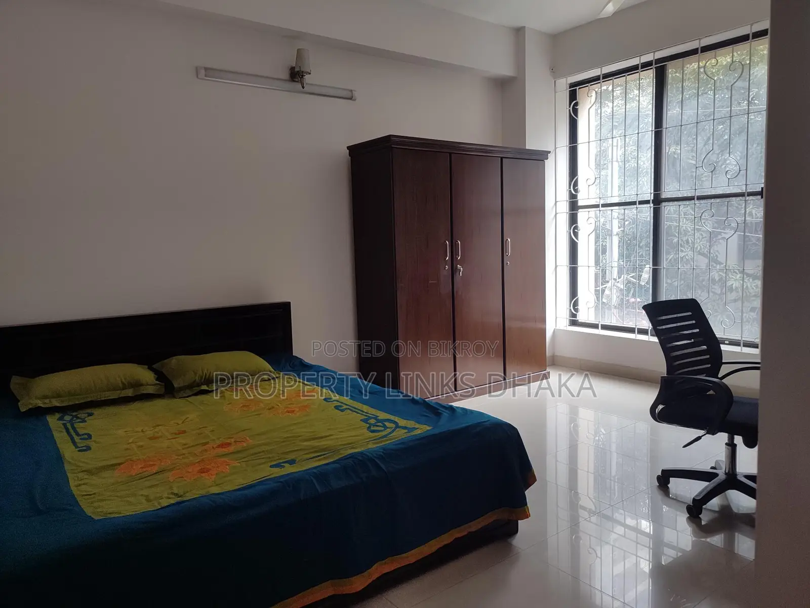 Banani Furnished Apartment for Rent in Banani