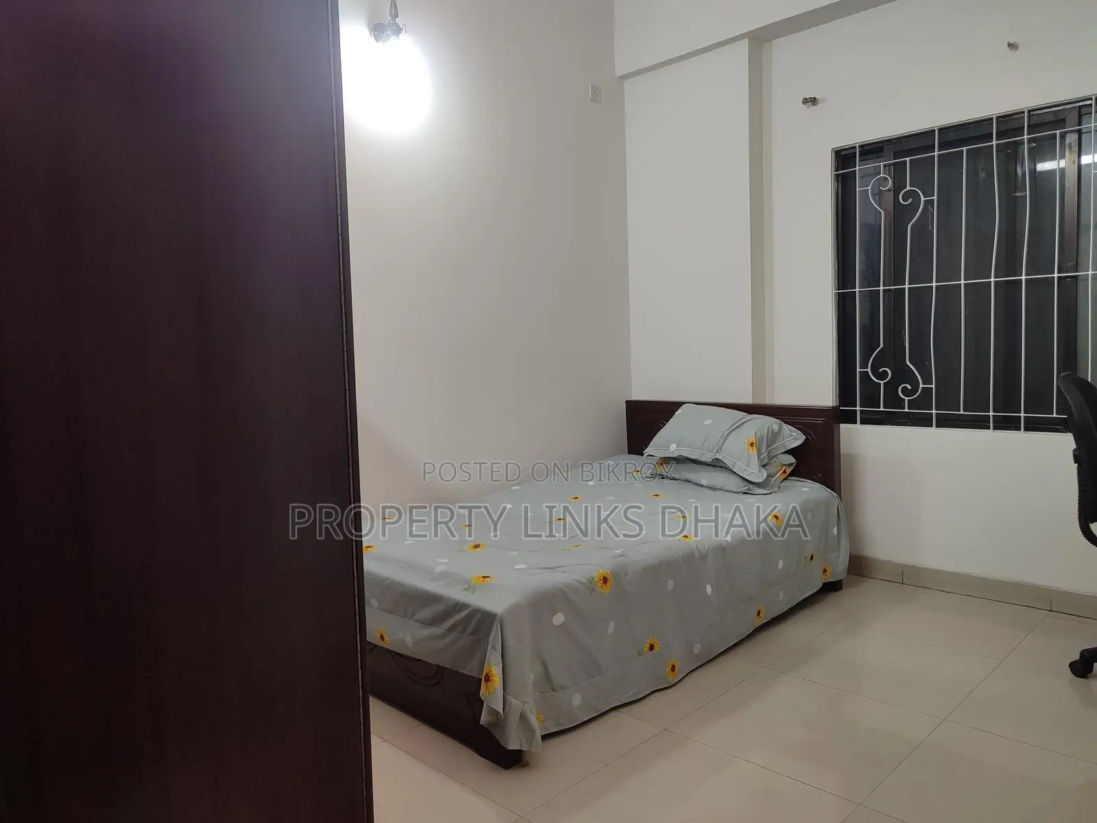 Banani Furnished Apartment for Rent in Banani