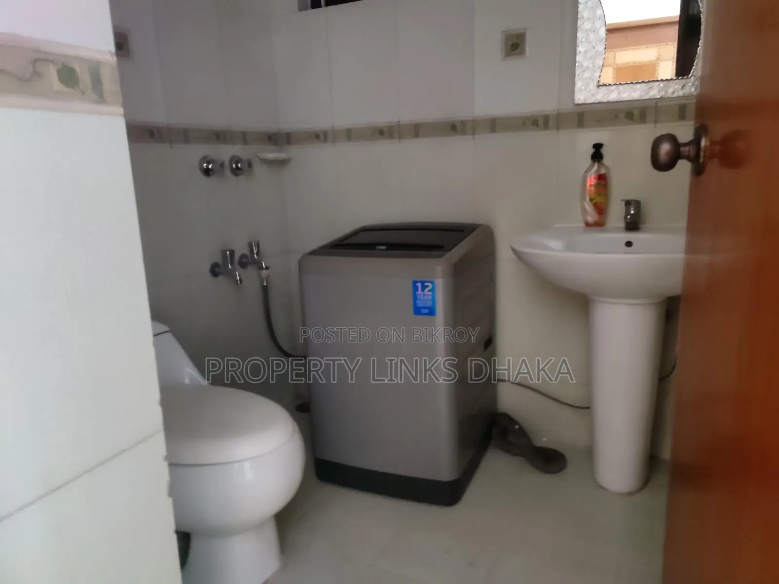 Banani Furnished Apartment for Rent in Banani