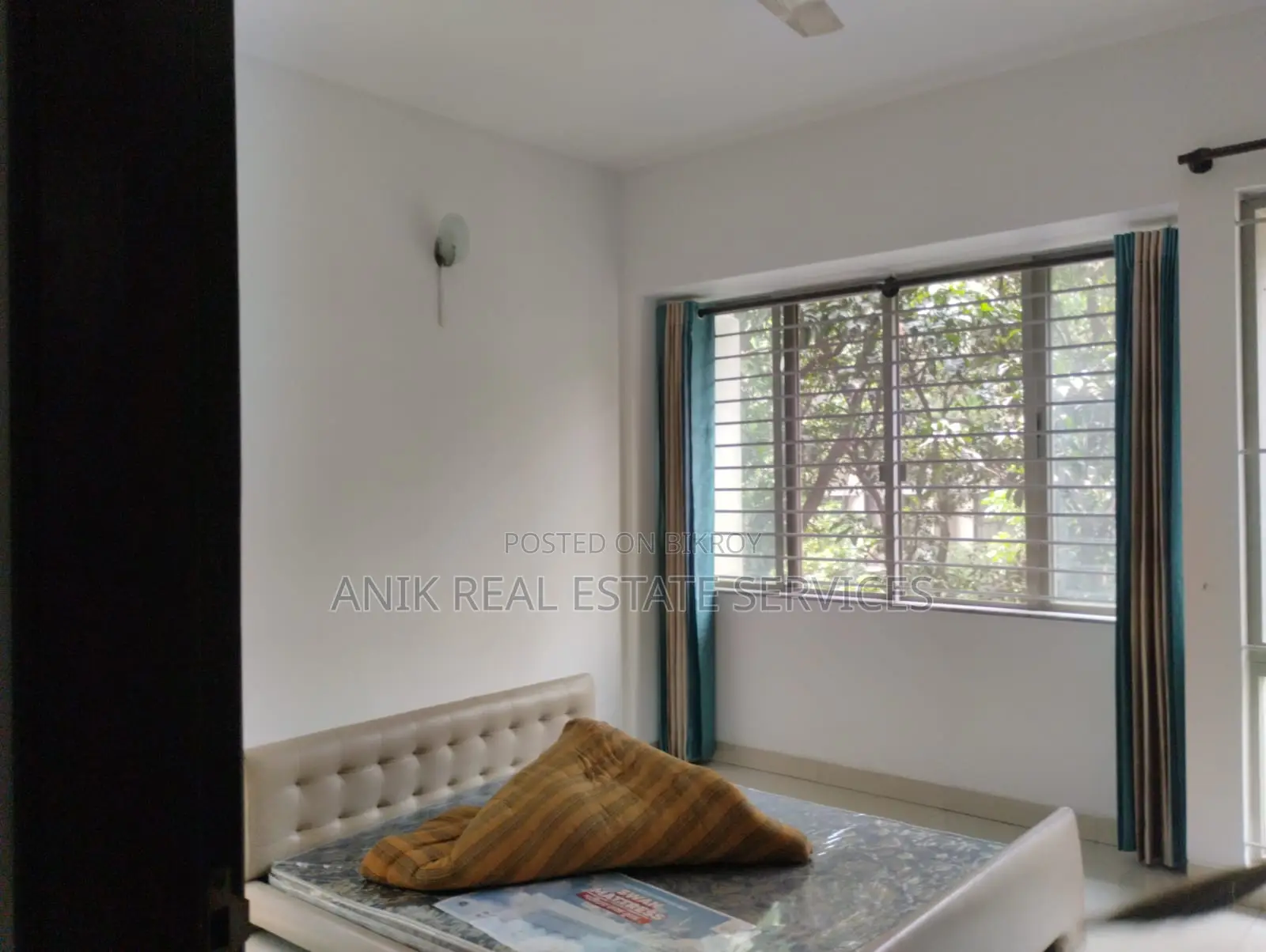Modern Good Quality Full Farnised Flat Rent At Banani in Banani