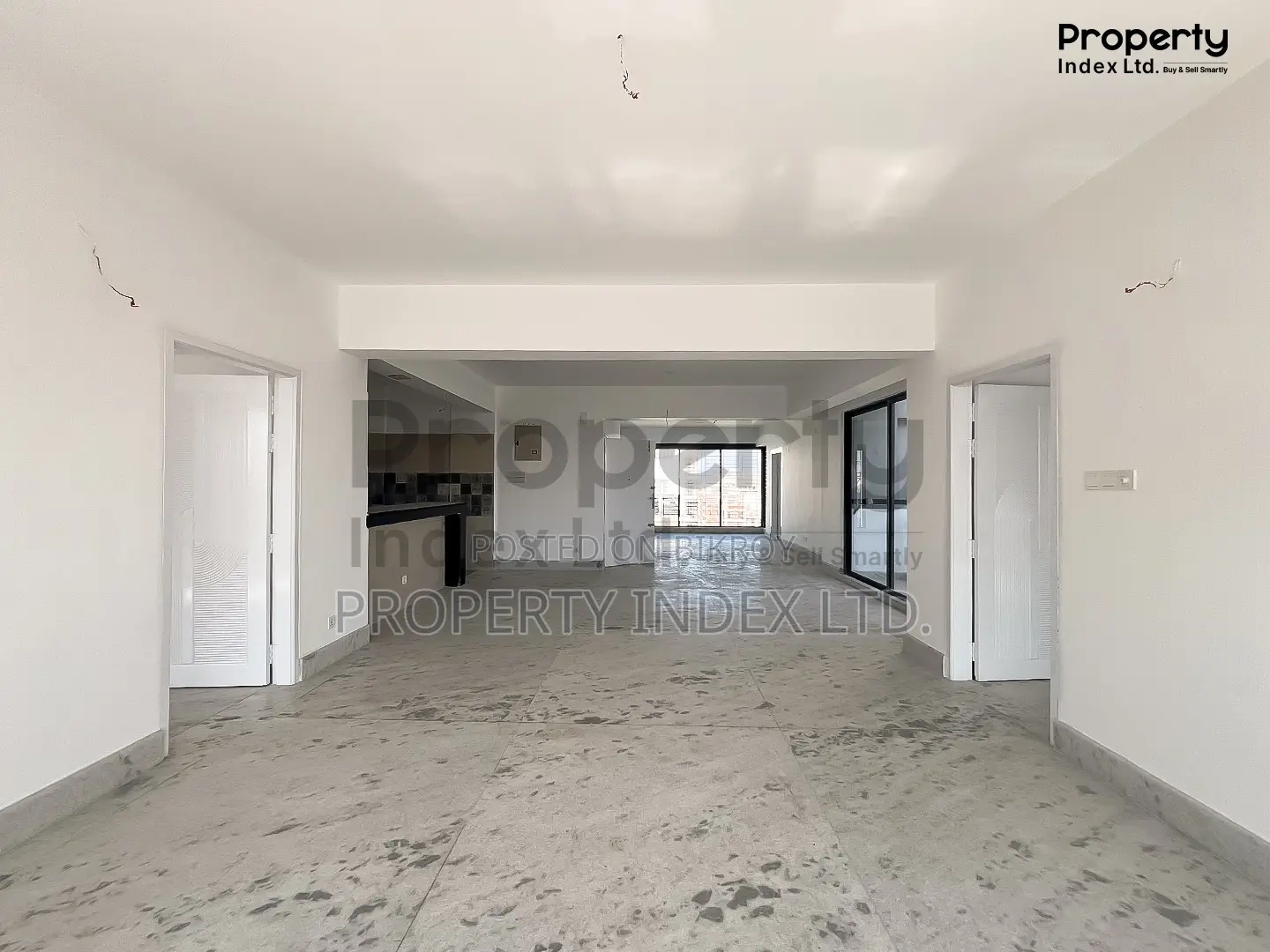 Apartment for Sale! 2670 sqft at Bashundhara R/A, Block K in Basundhara