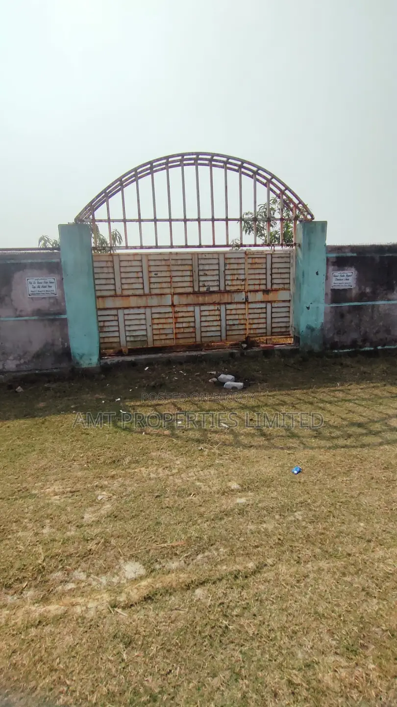 Land shares for sale. Registration date 16/04/26, InshaAllah. in Uttara