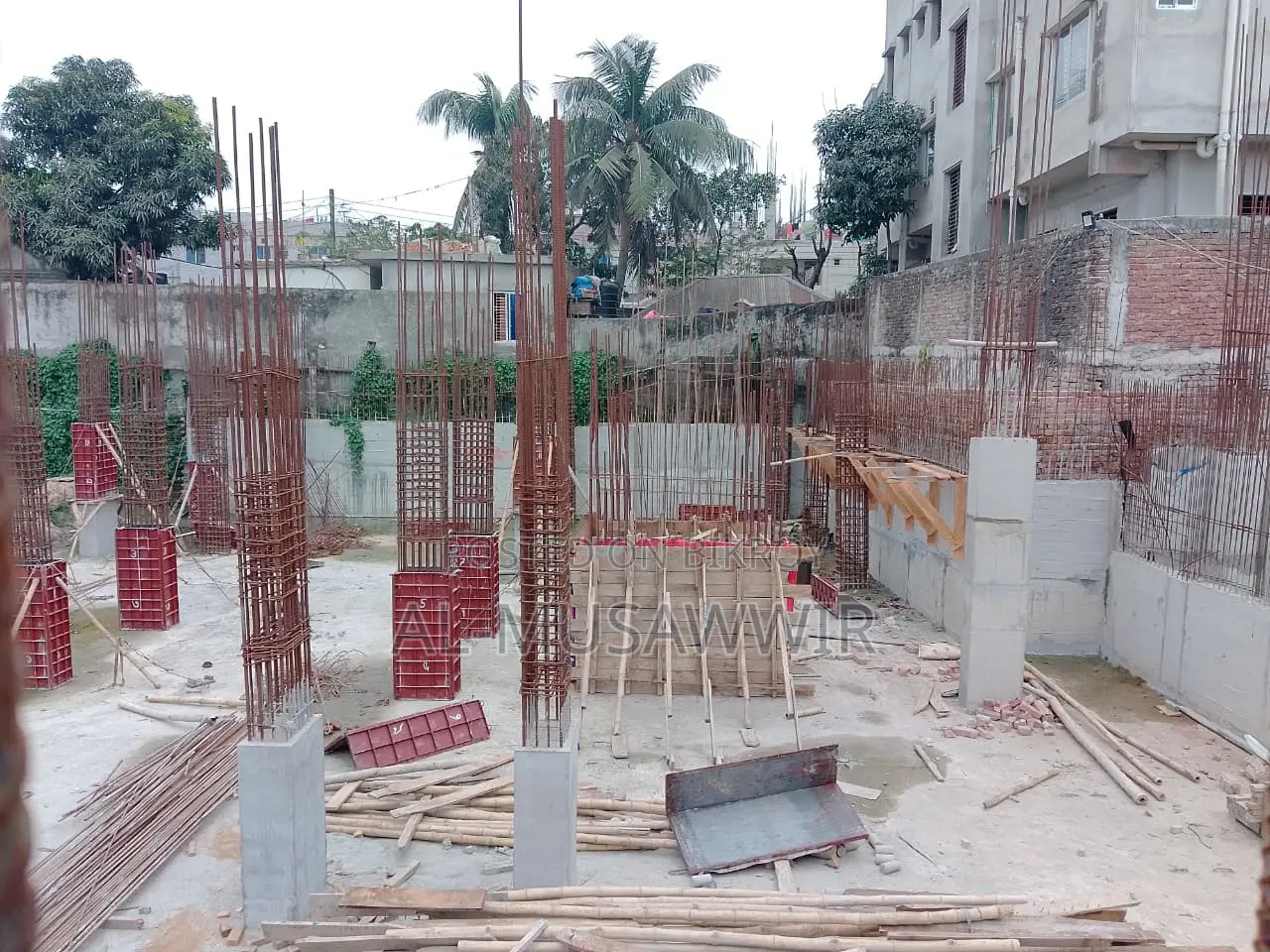 Ensure Your Space Growth Amidst the Business Hub—Swapno Sindhu Project in Uttara