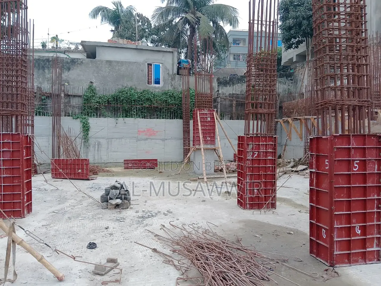 Ensure Your Space Growth Amidst the Business Hub—Swapno Sindhu Project in Uttara