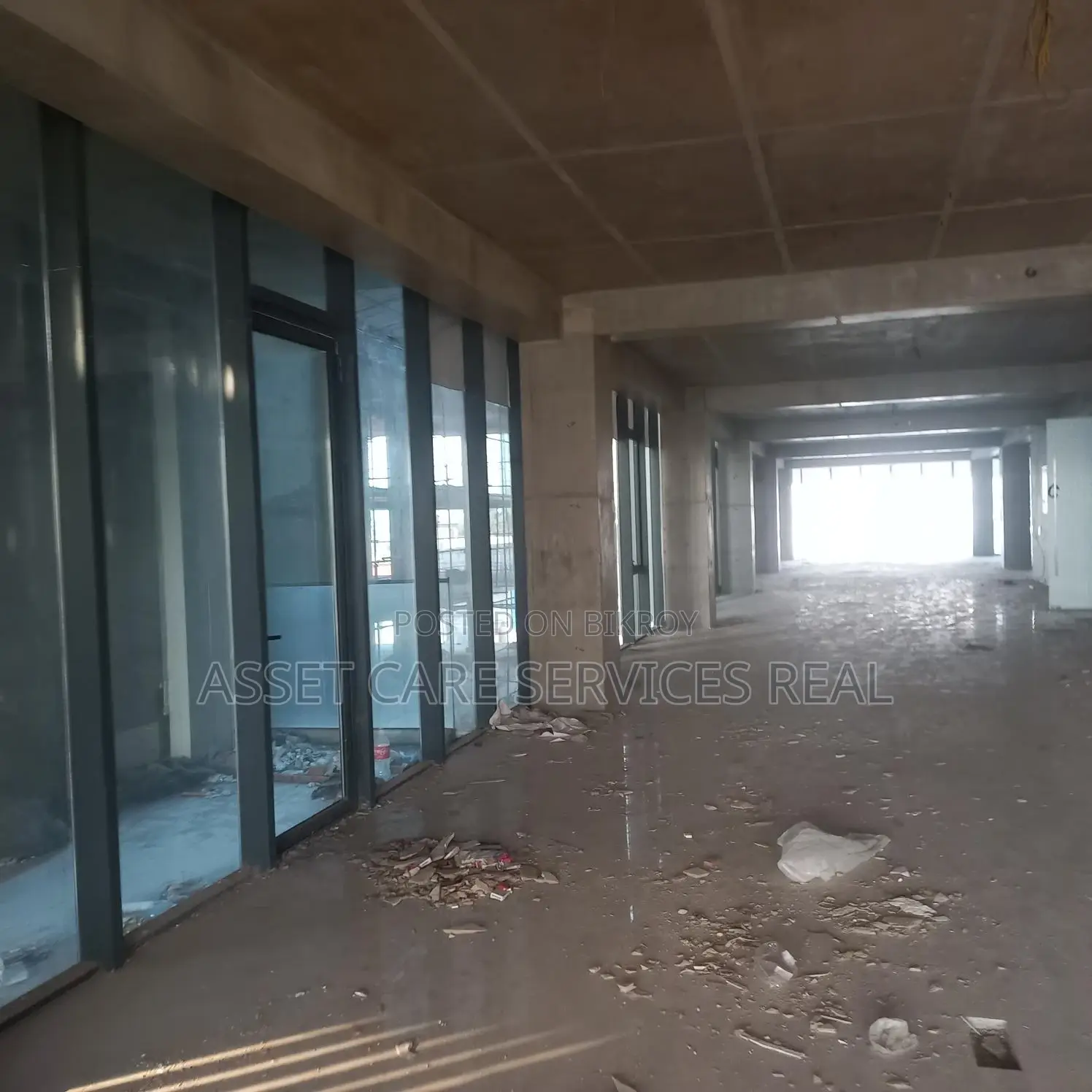 9600 Sqf commercial space for rent @ Tejgaon in Tejgaon