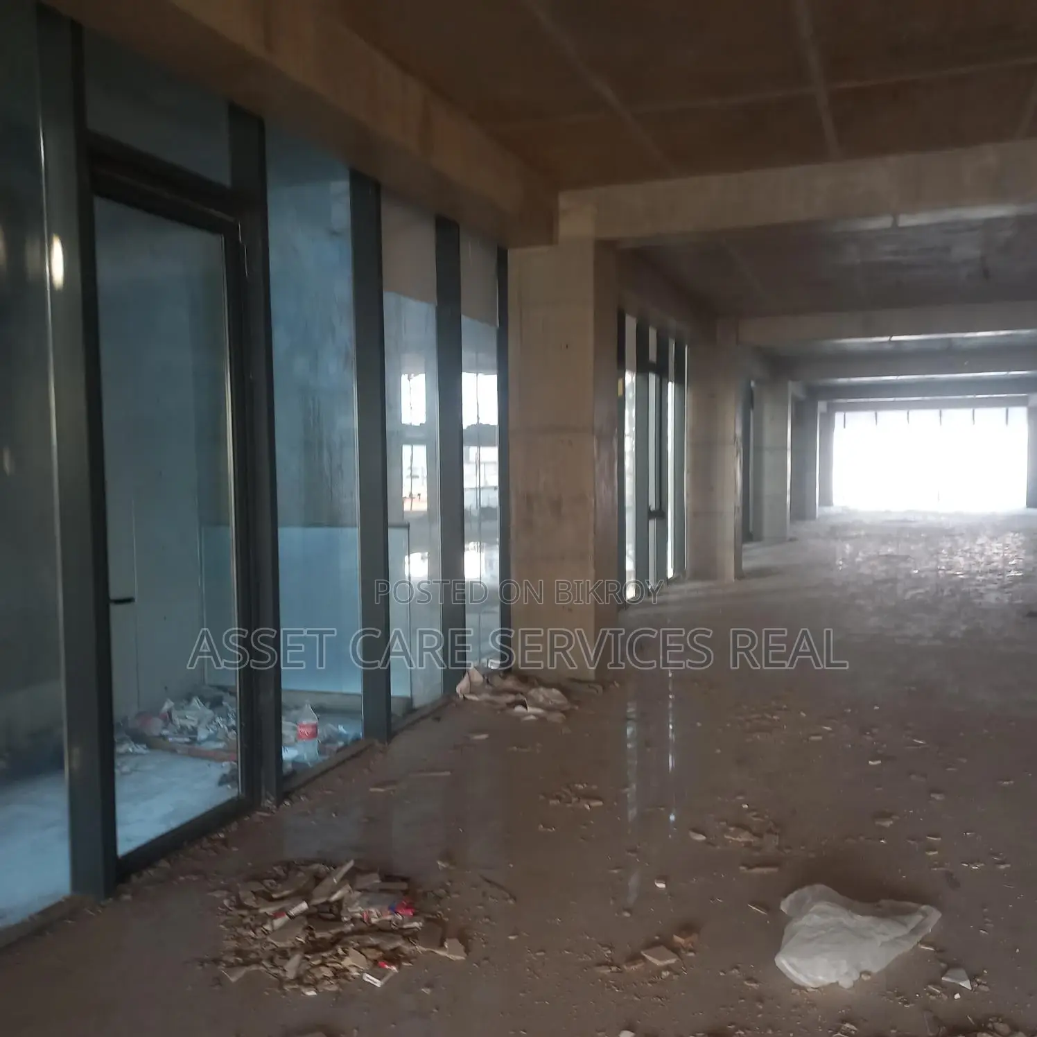 9600 Sqf commercial space for rent @ Tejgaon in Tejgaon