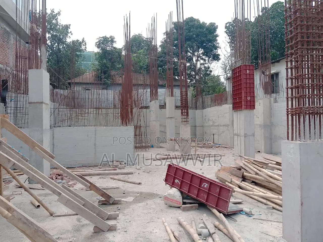 The new address for business right in front of the profit zone—Swapno Sindhu Project, Uttara in Uttara