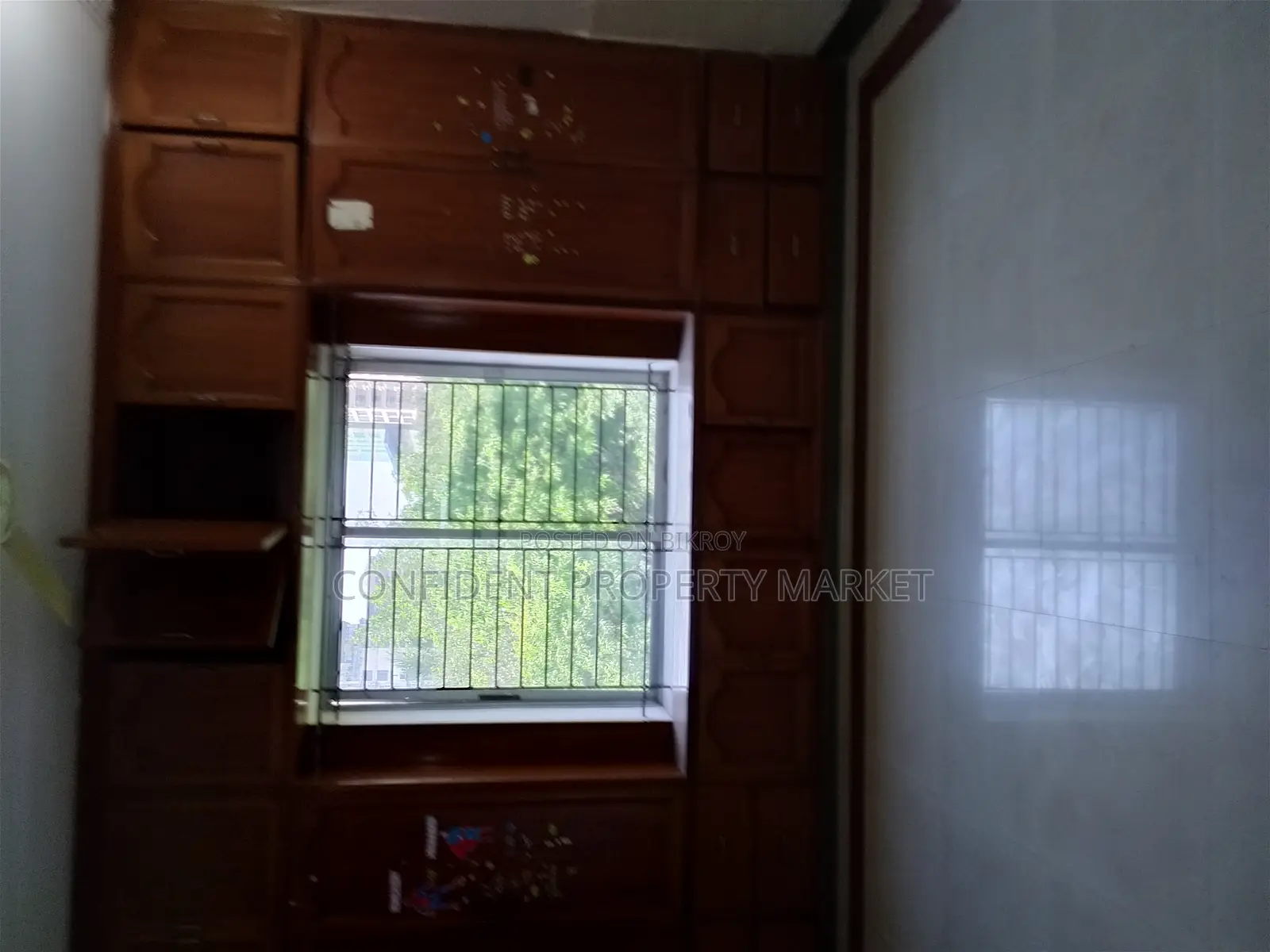 Semi Furnished Flat For Rent In Gulshan in Gulshan