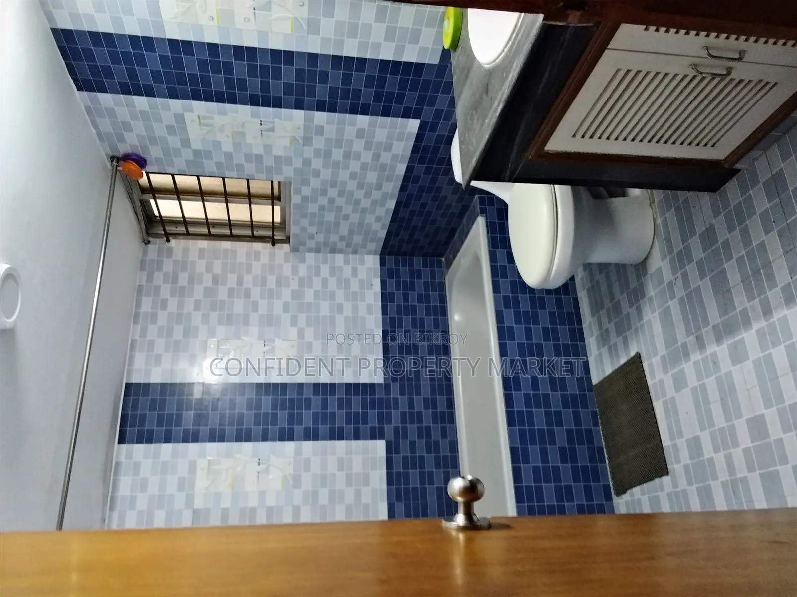 Semi Furnished Flat For Rent In Gulshan in Gulshan
