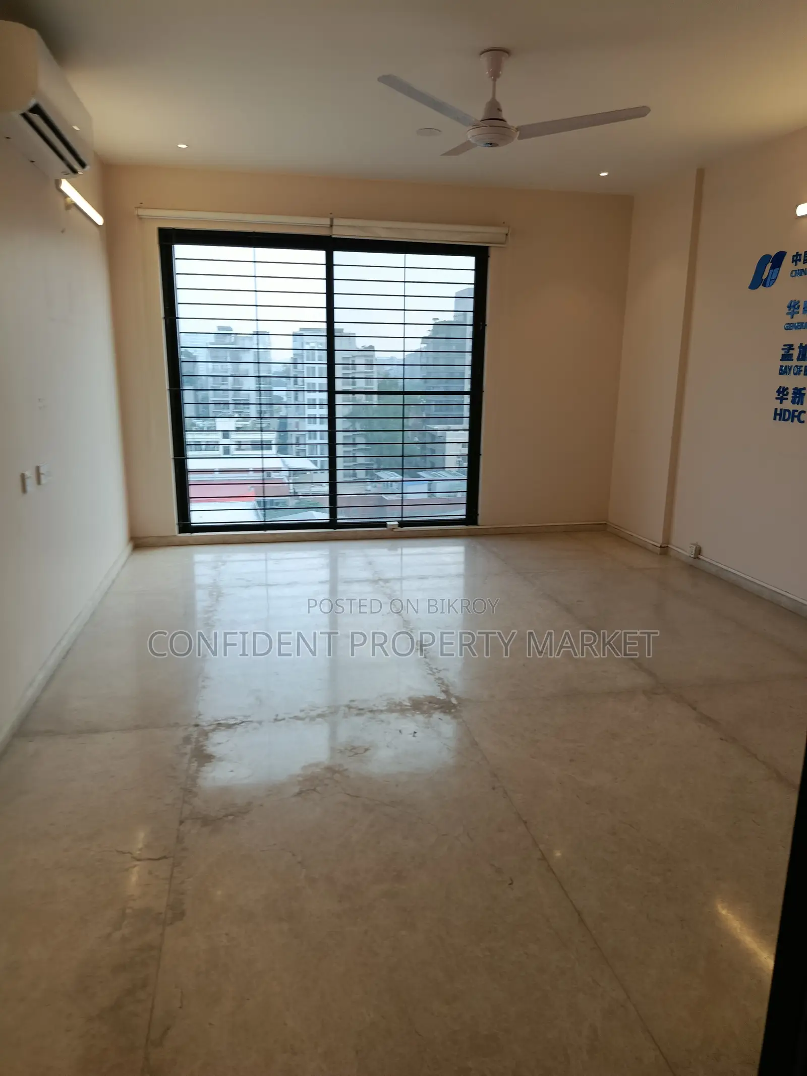 Semi Furnished Apartment For Rent In Baridhara in Baridhara