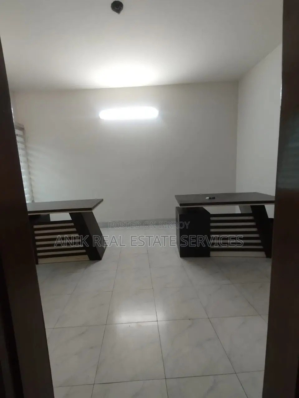 2500 Sft Office Space Rent At Gulshan 2 in Gulshan