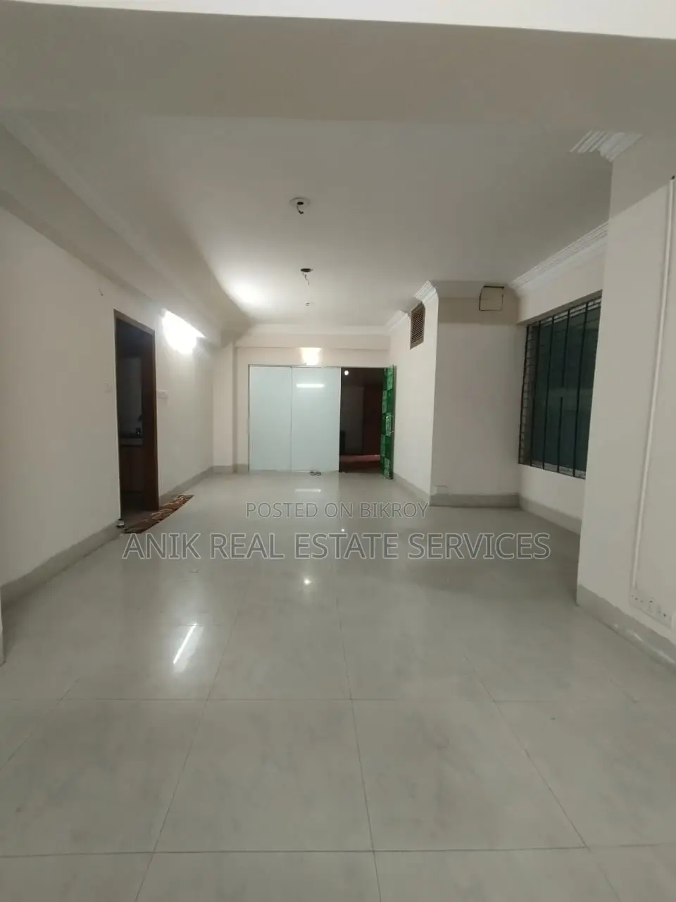 2500 Sft Office Space Rent At Gulshan 2 in Gulshan