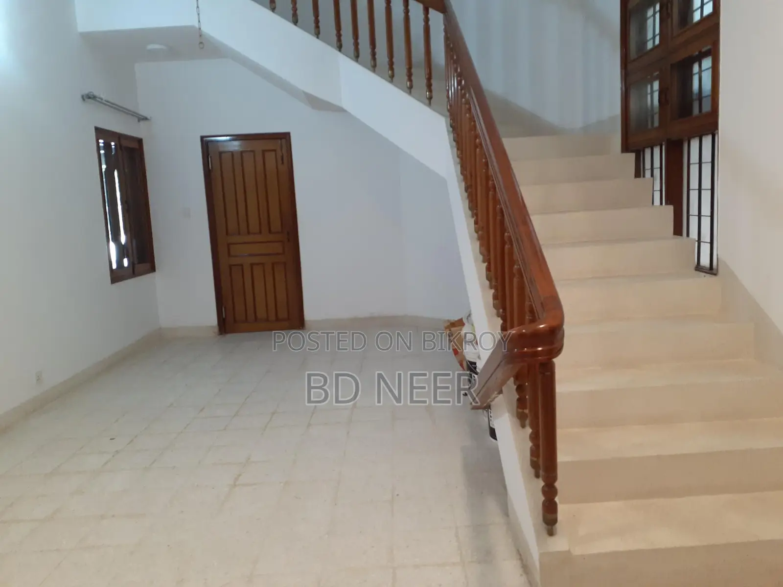 Two Stored individual House For Rent in Gulshan-2 North in Gulshan